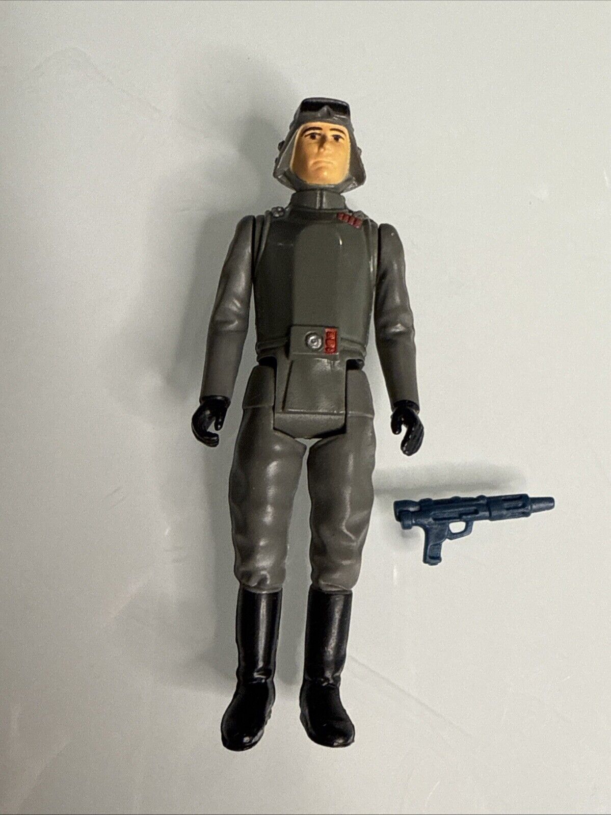 AT-AT Commander sold
