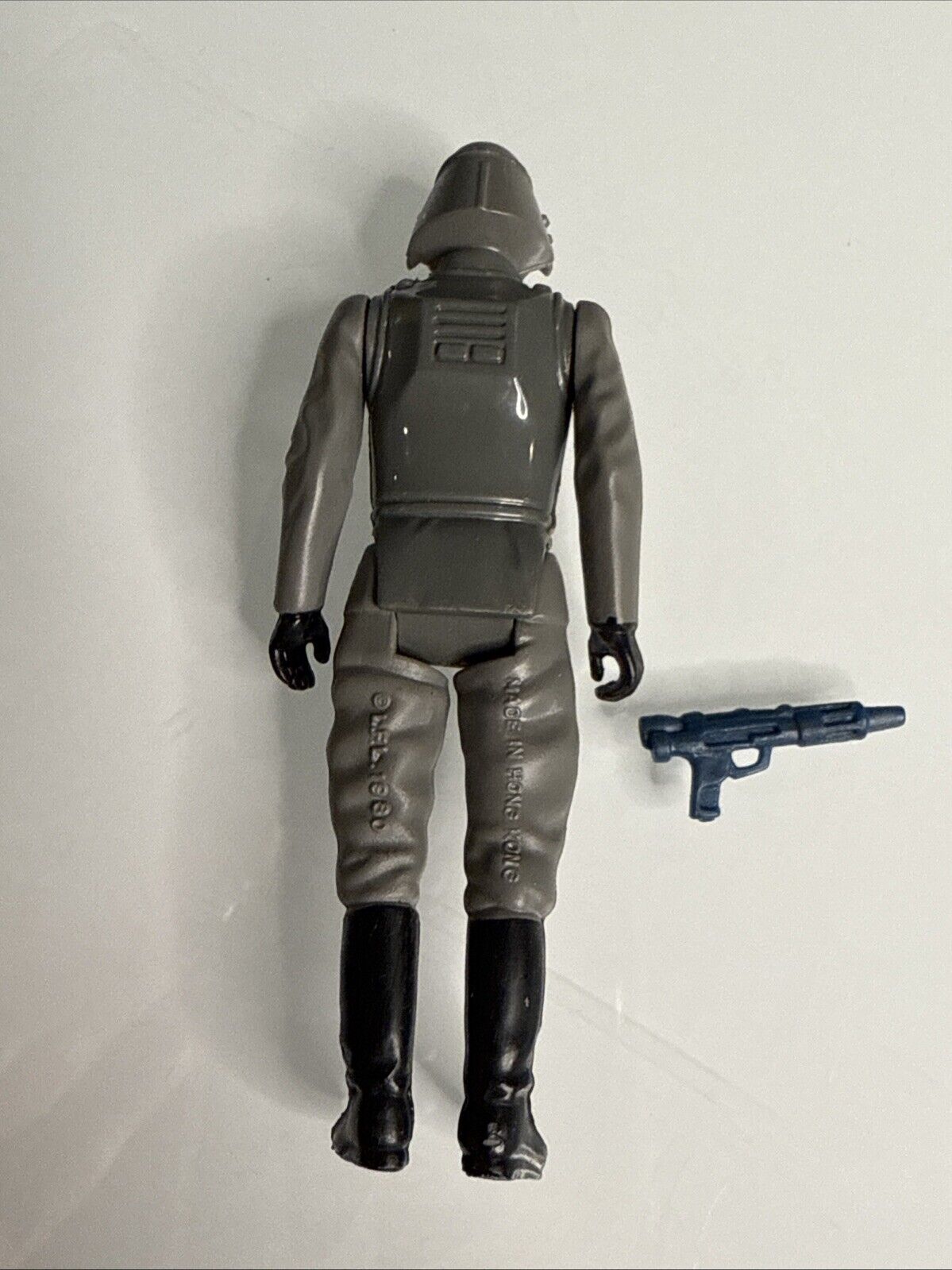 AT-AT Commander sold