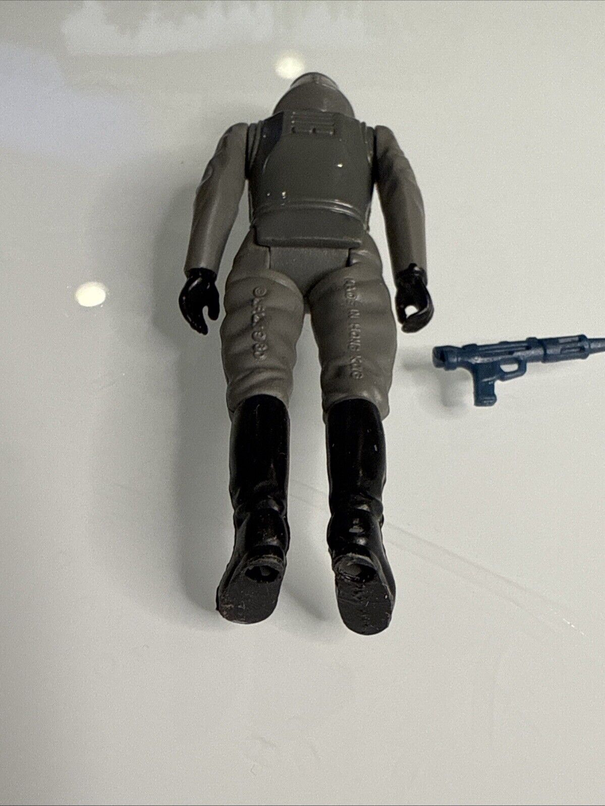 AT-AT Commander sold
