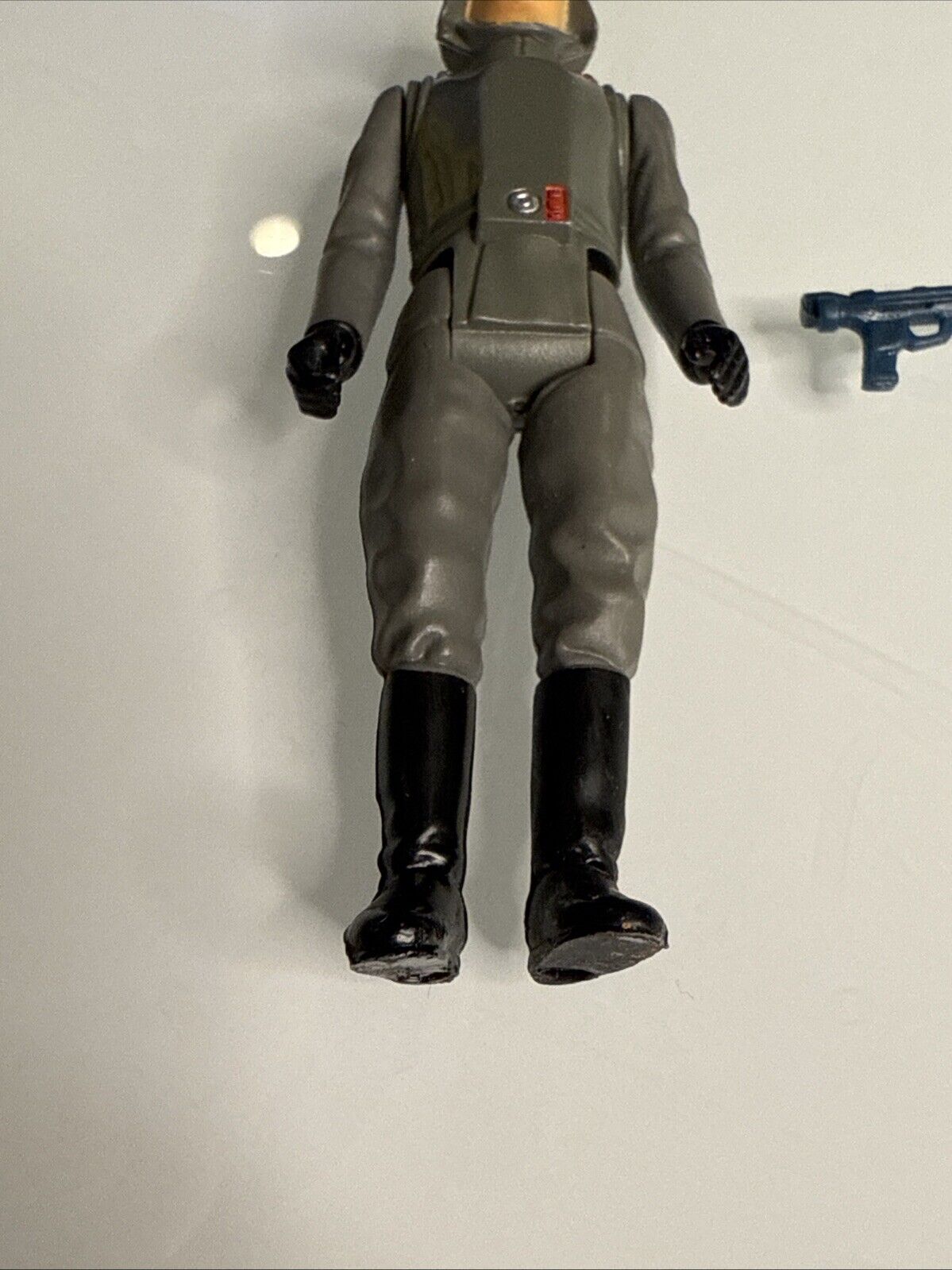 AT-AT Commander sold