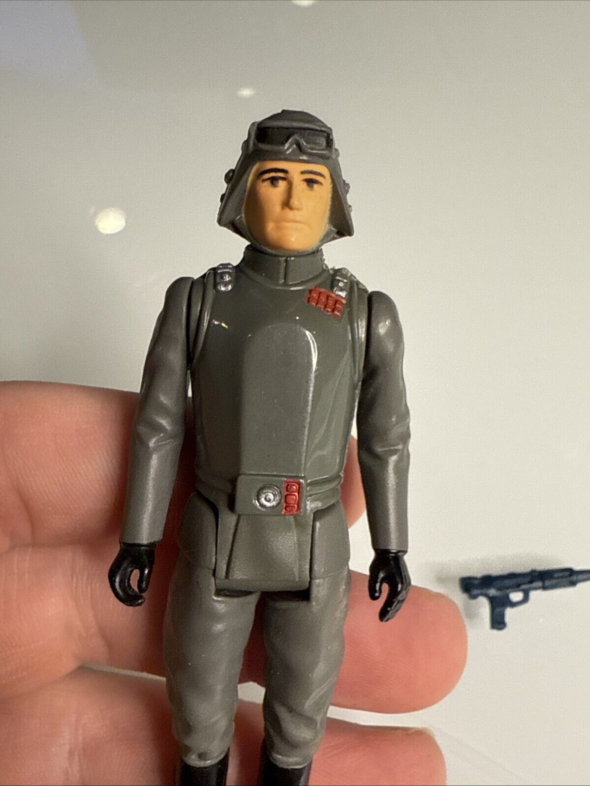 AT-AT Commander sold