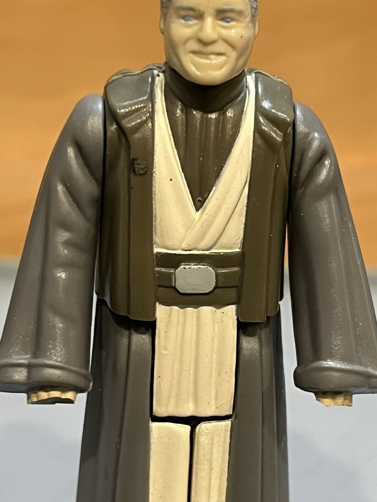 Anakin Skywalker sold