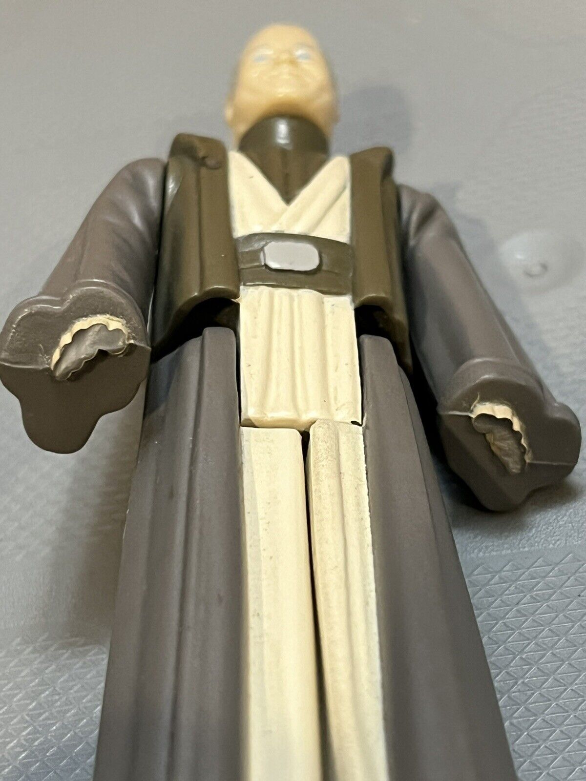 Anakin Skywalker sold
