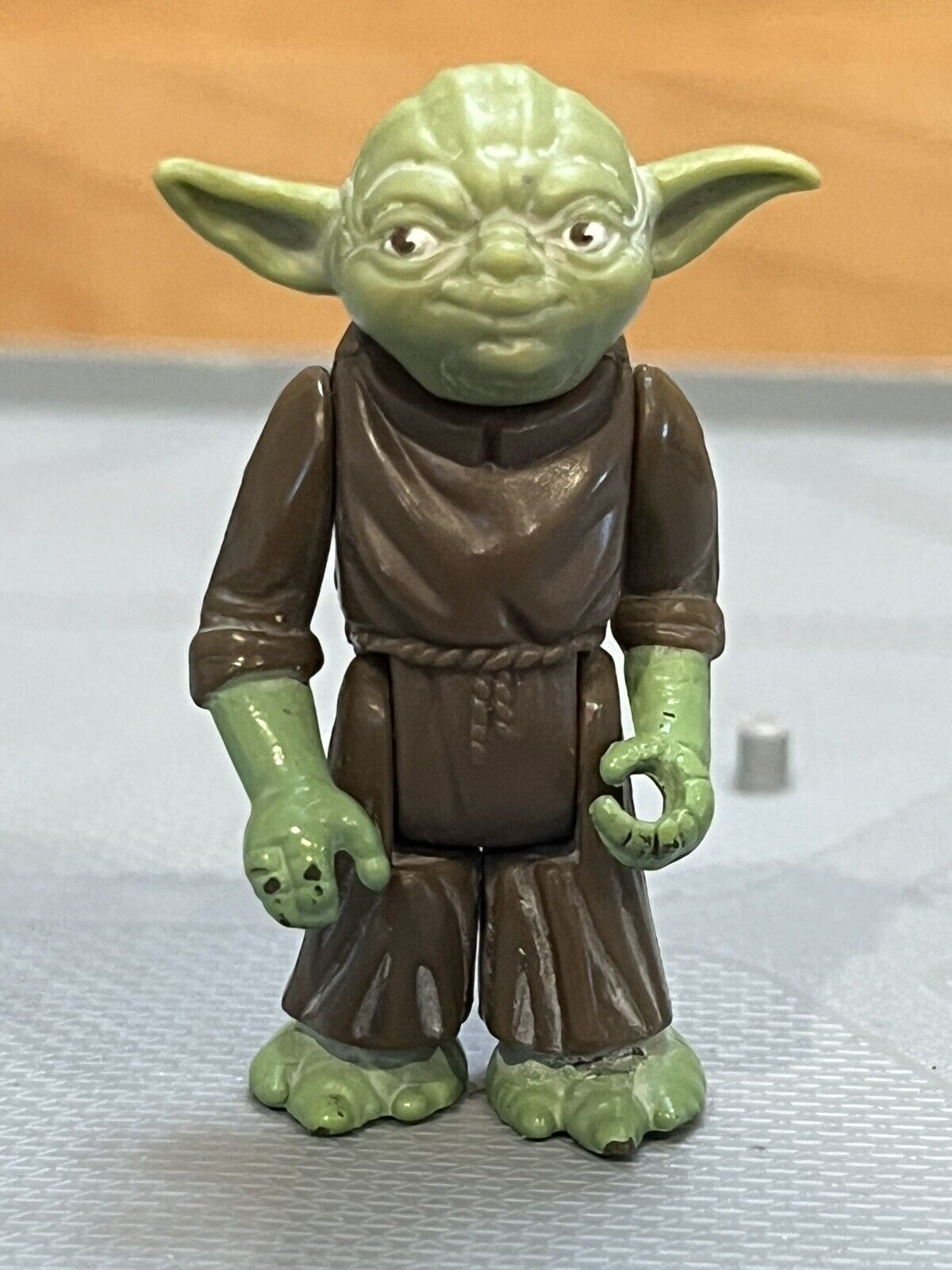 Yoda, The Jedi Master sold