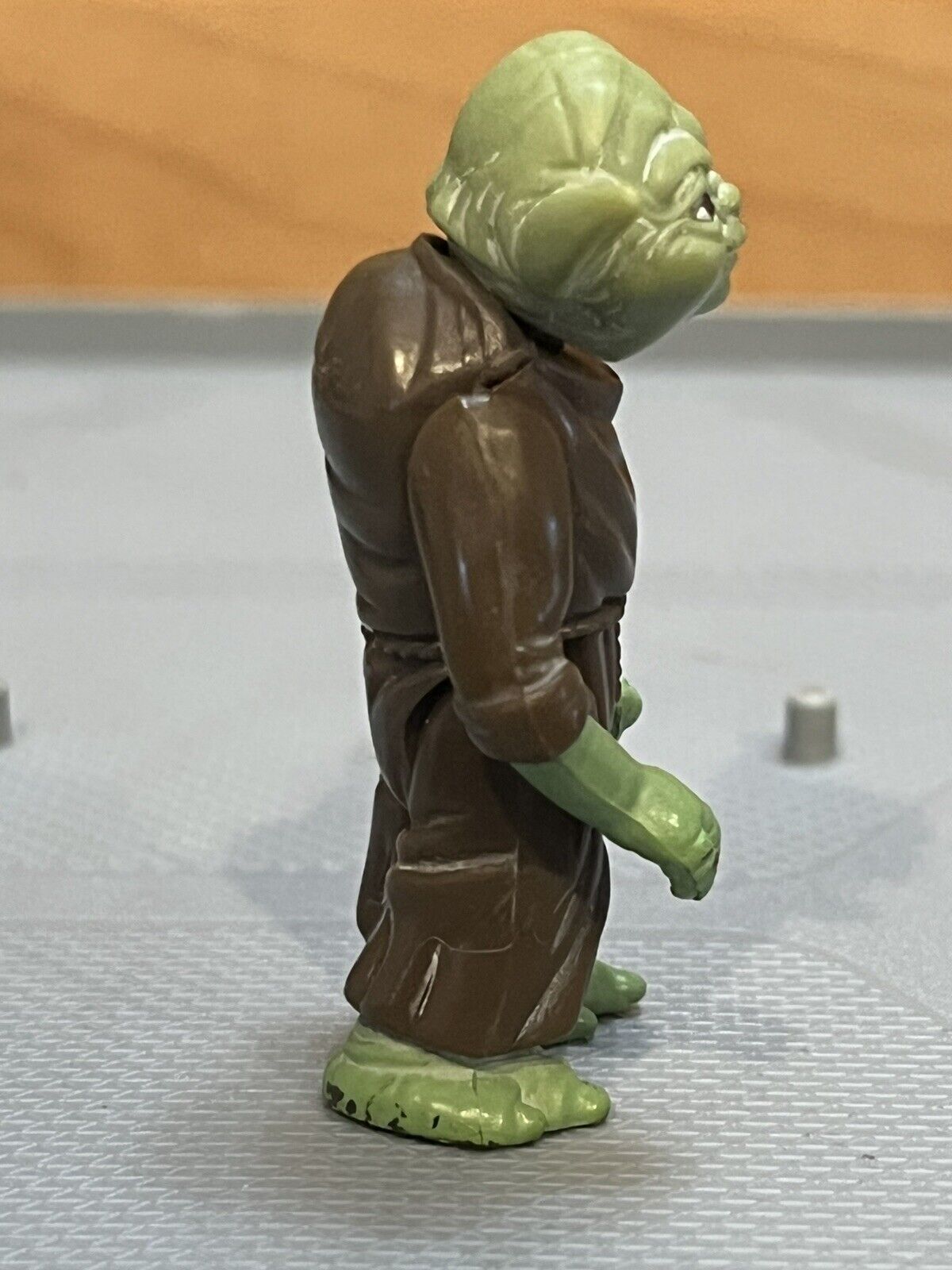 Yoda, The Jedi Master sold