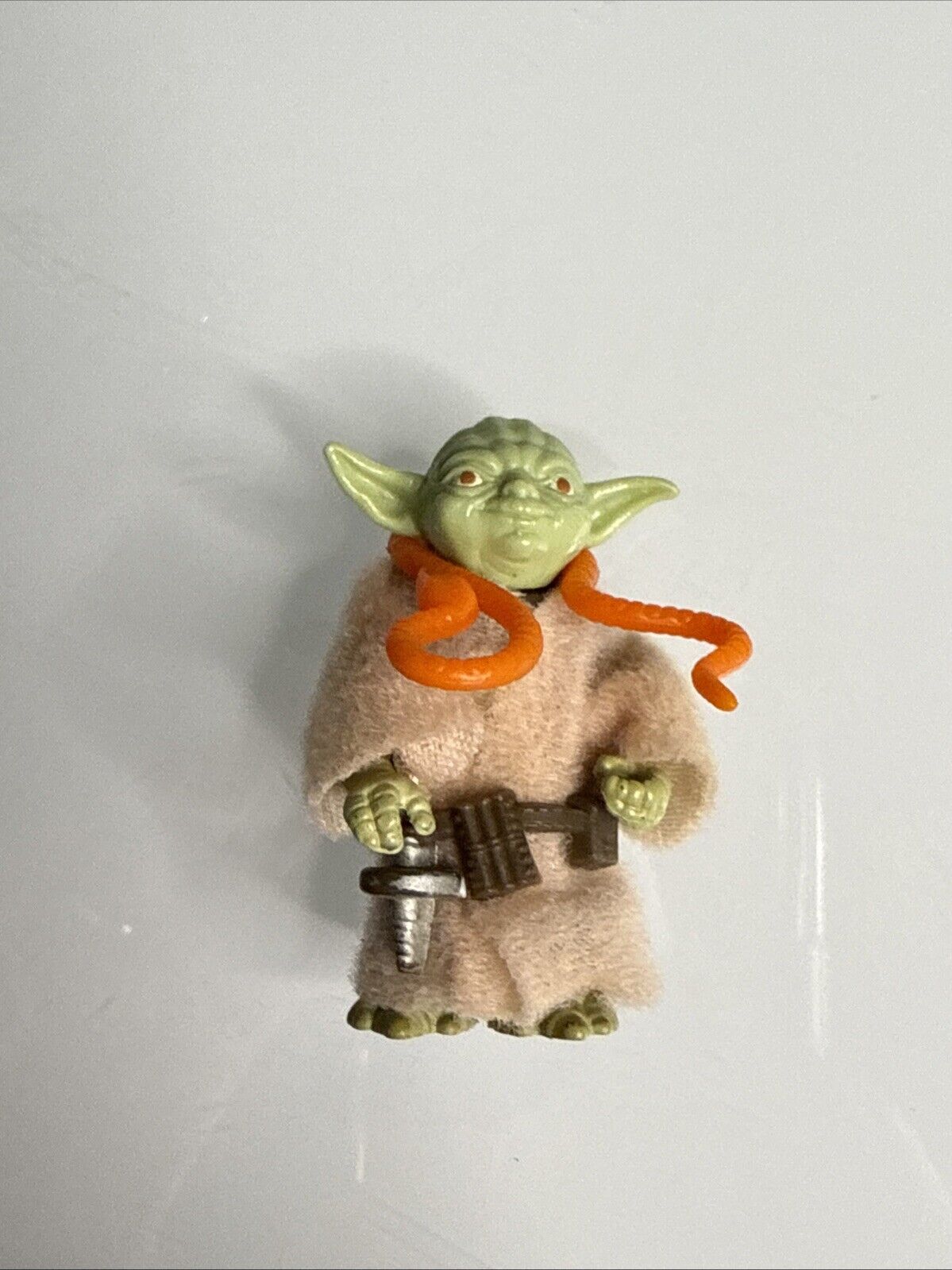 Yoda, The Jedi Master sold