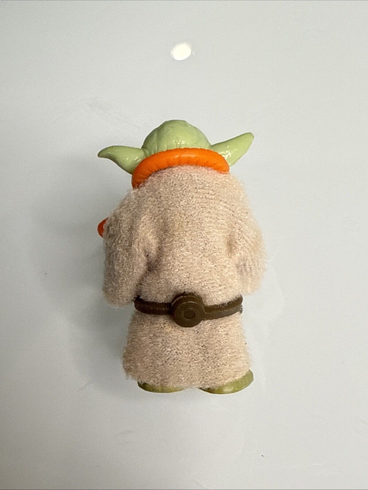 Yoda, The Jedi Master sold