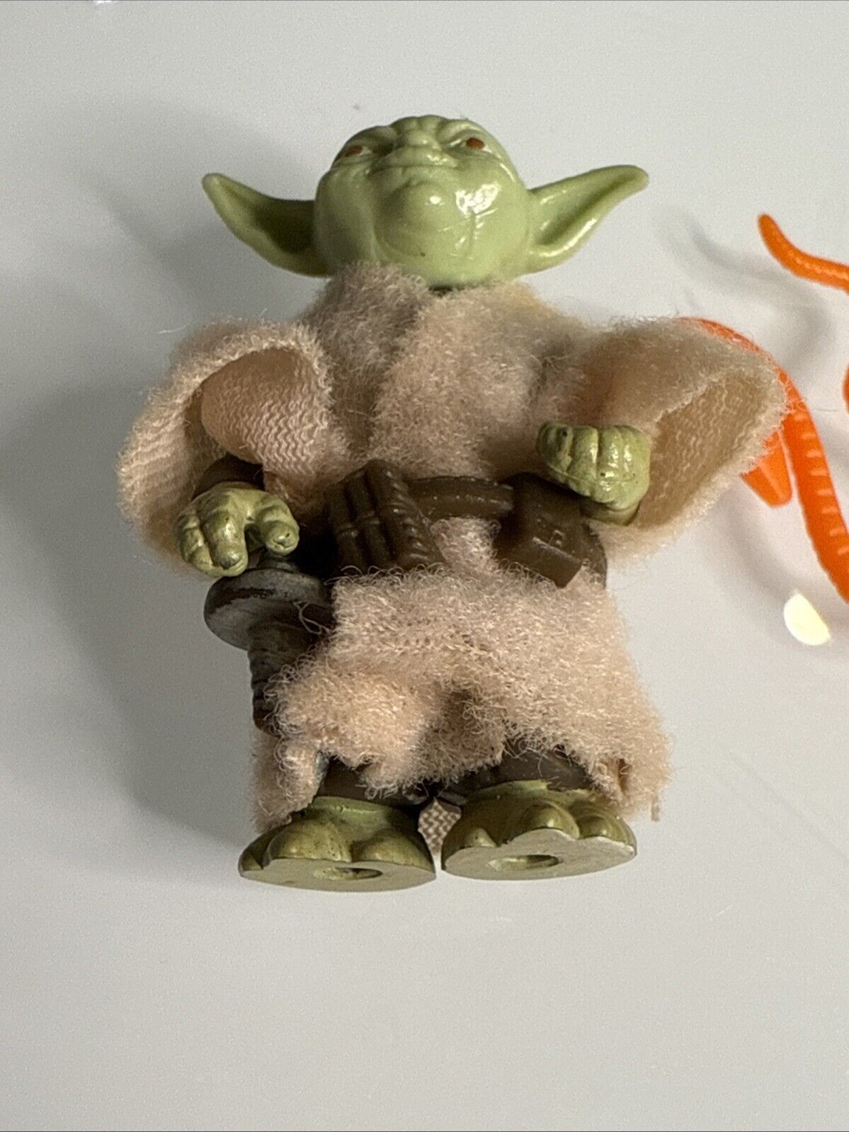 Yoda, The Jedi Master sold