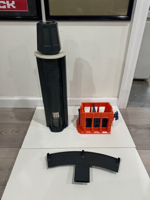 Death Star Space Station (Kenner) sold
