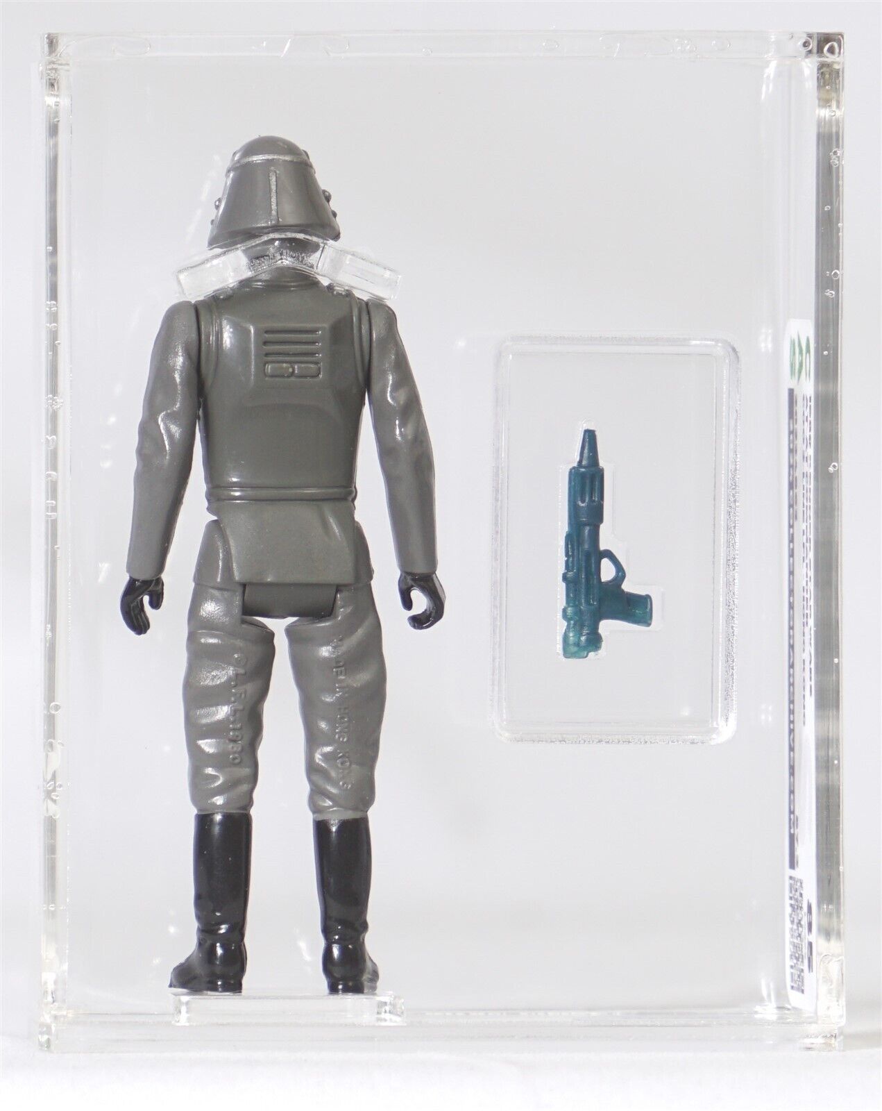 AT-AT Commander sold