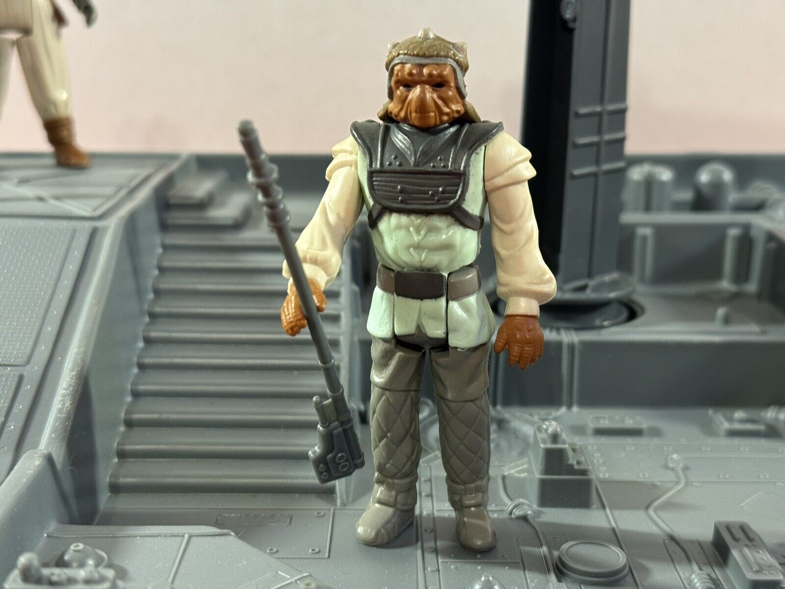The Jabba the Hutt Dungeon sold