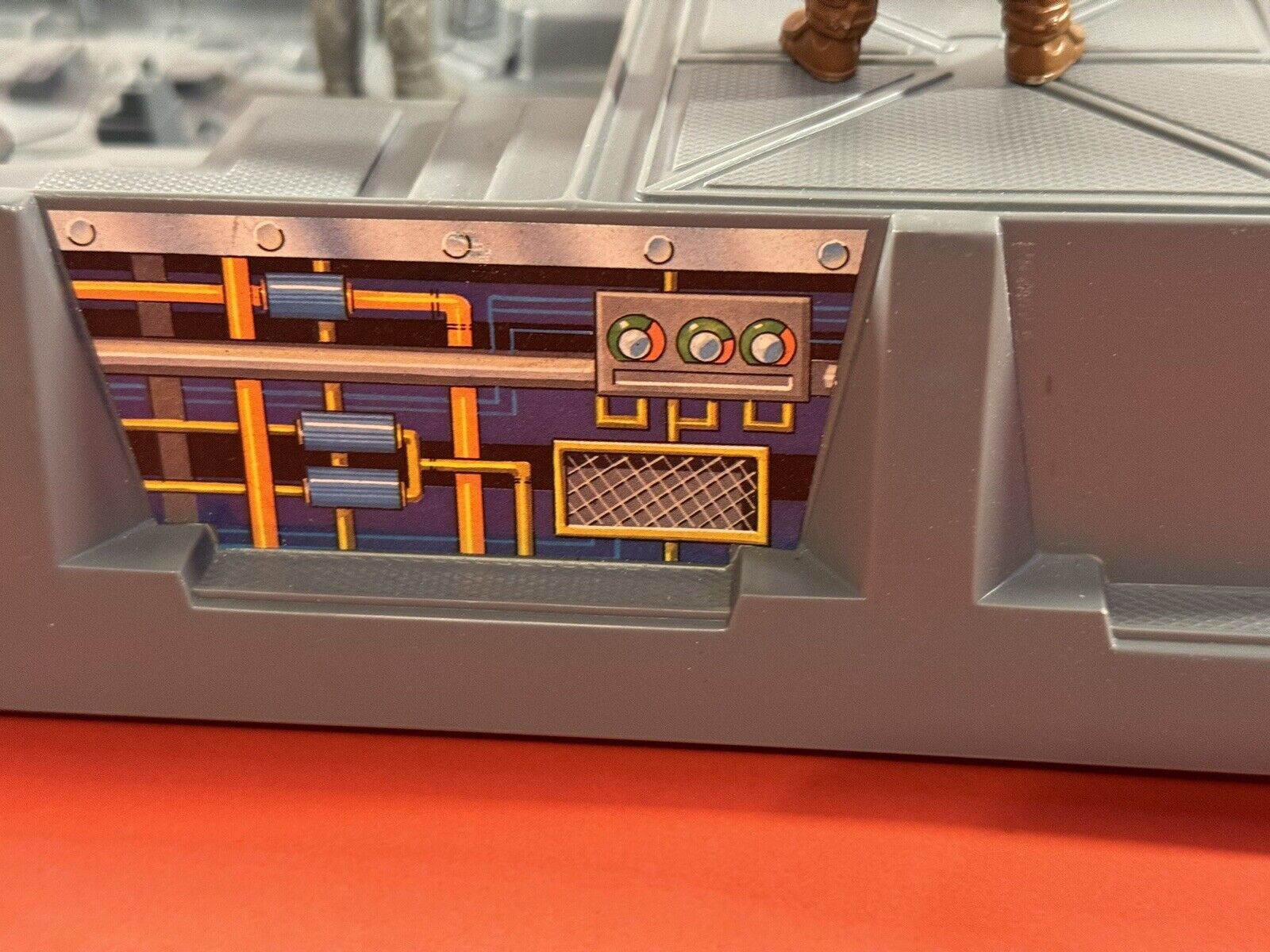 The Jabba the Hutt Dungeon sold
