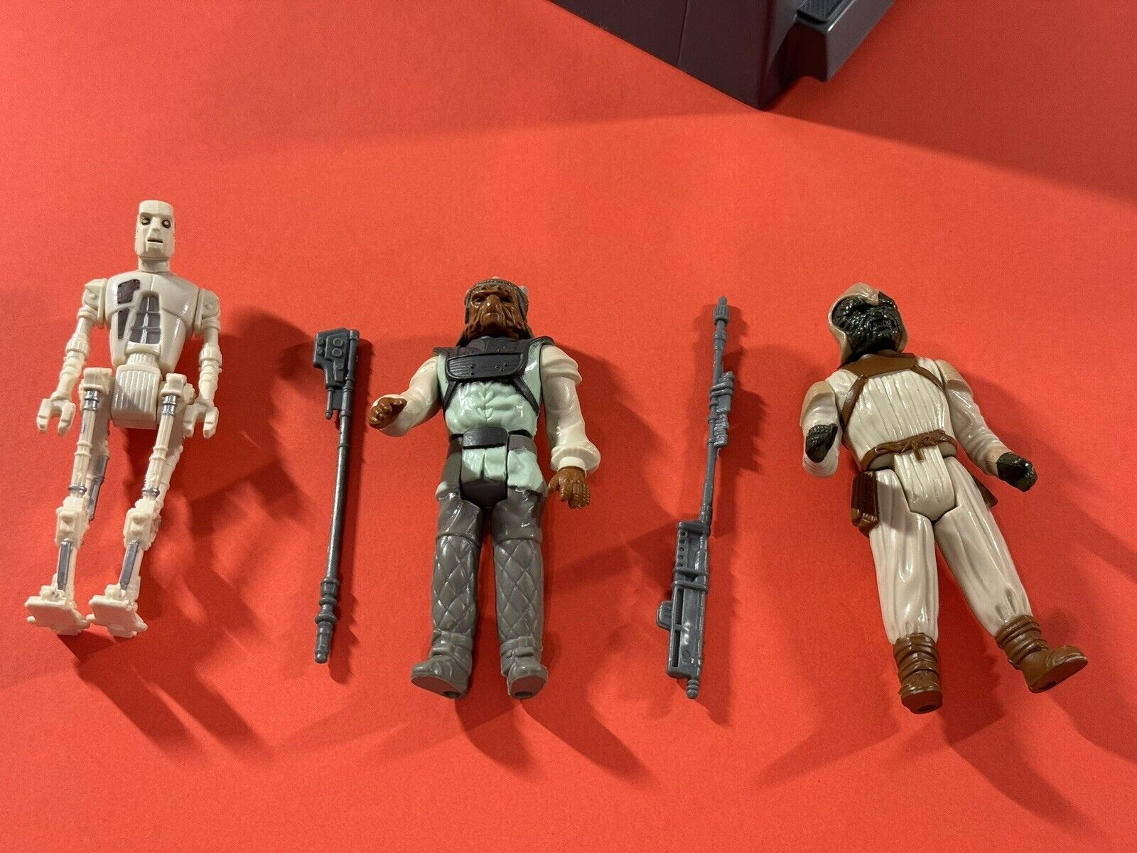 The Jabba the Hutt Dungeon sold