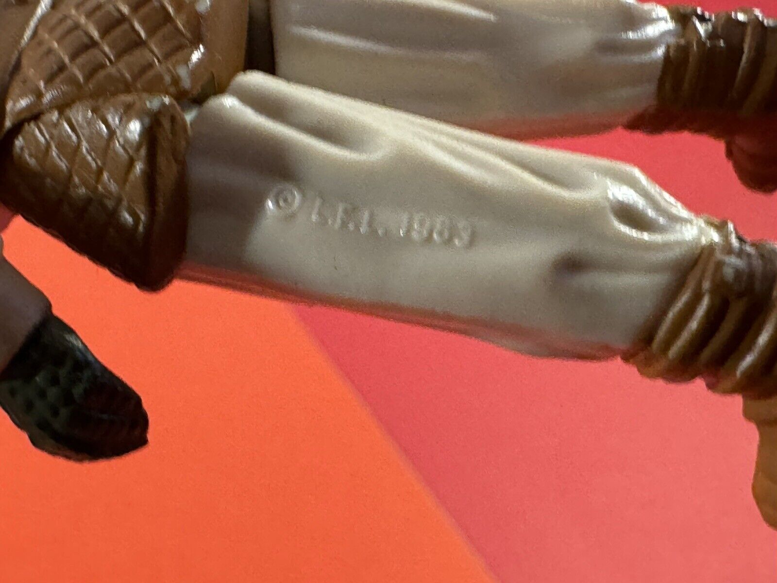 The Jabba the Hutt Dungeon sold