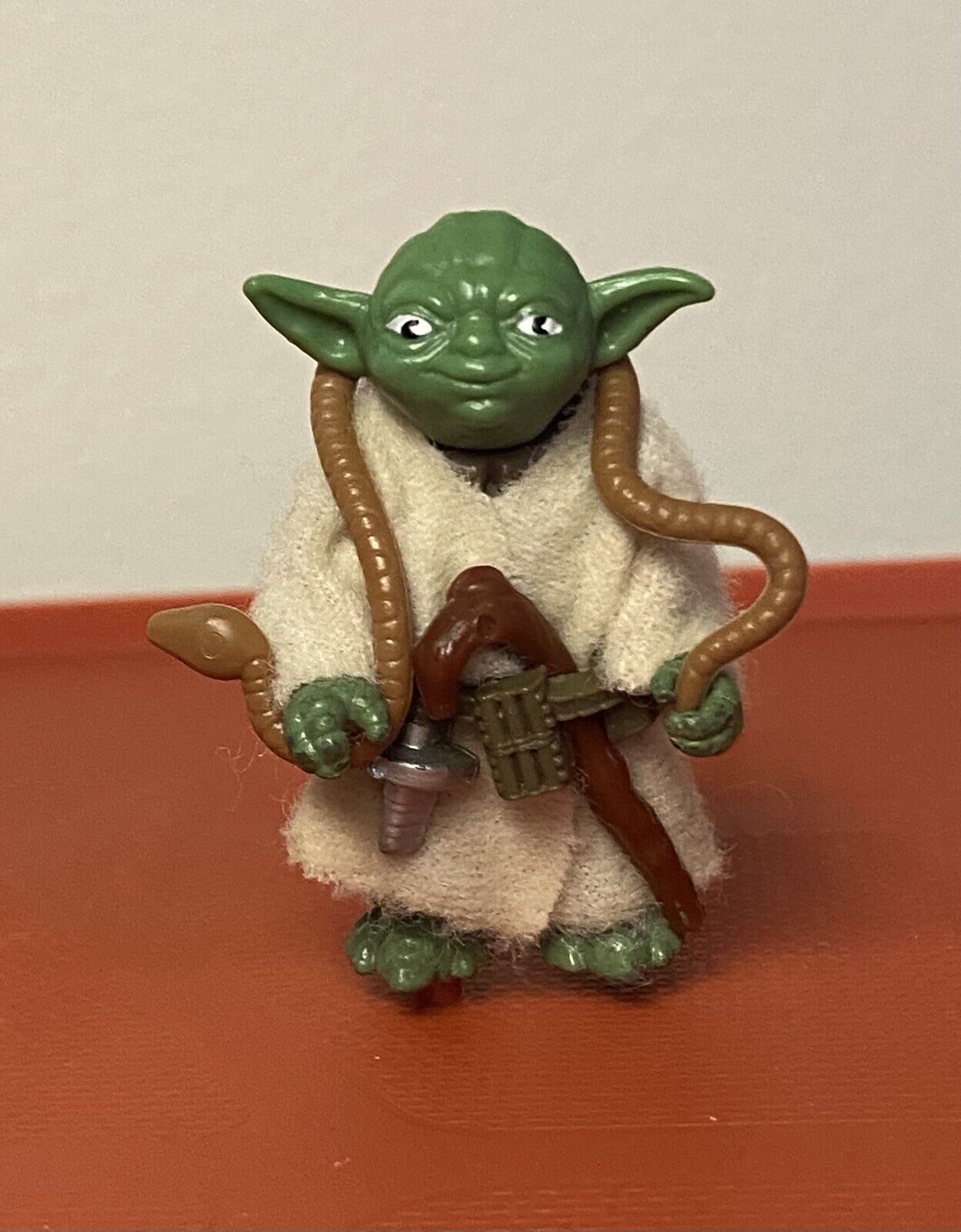Yoda, The Jedi Master sold