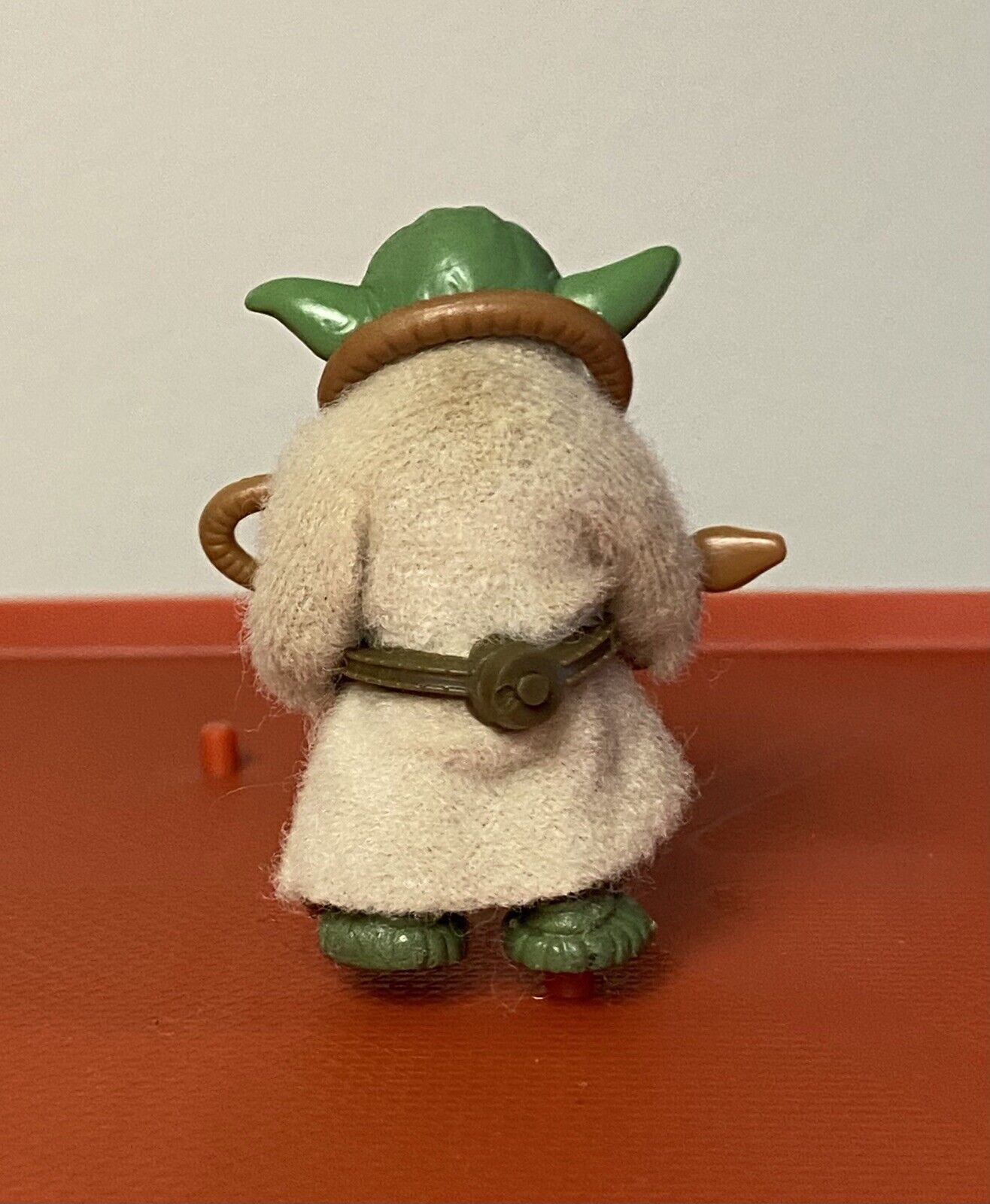 Yoda, The Jedi Master sold