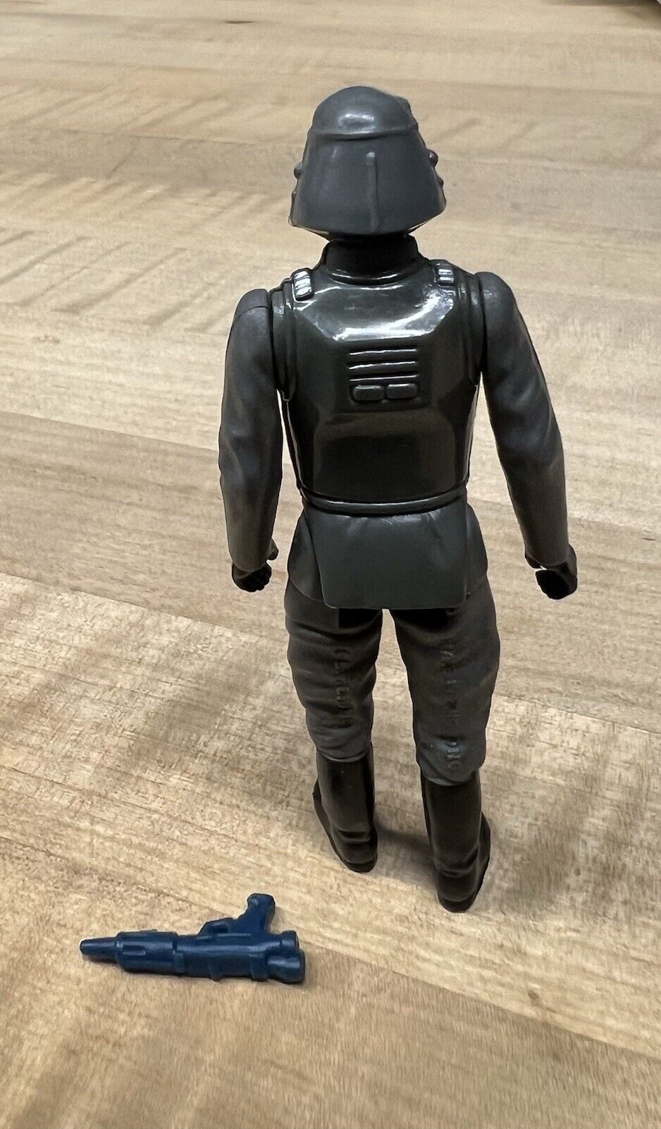 AT-AT Commander sold
