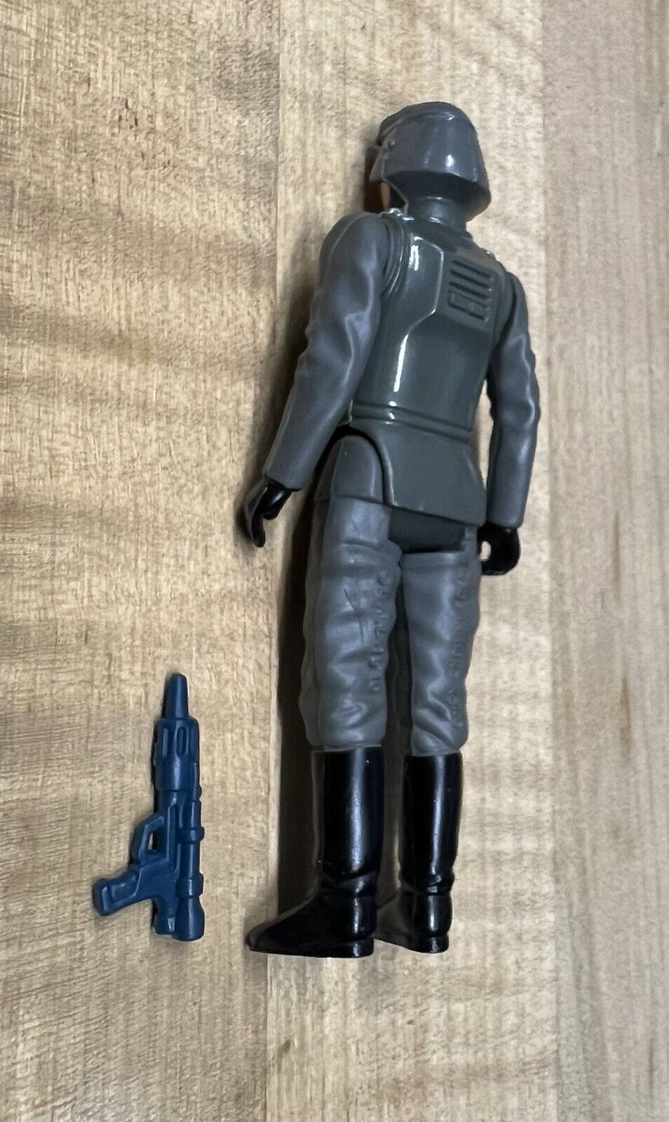 AT-AT Commander sold