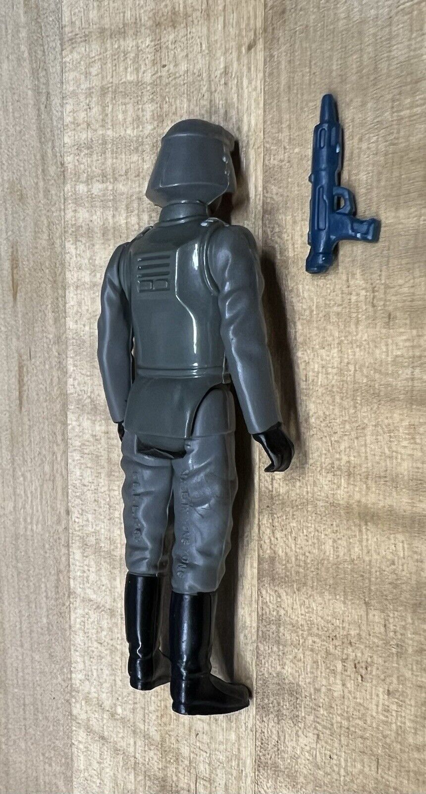 AT-AT Commander sold