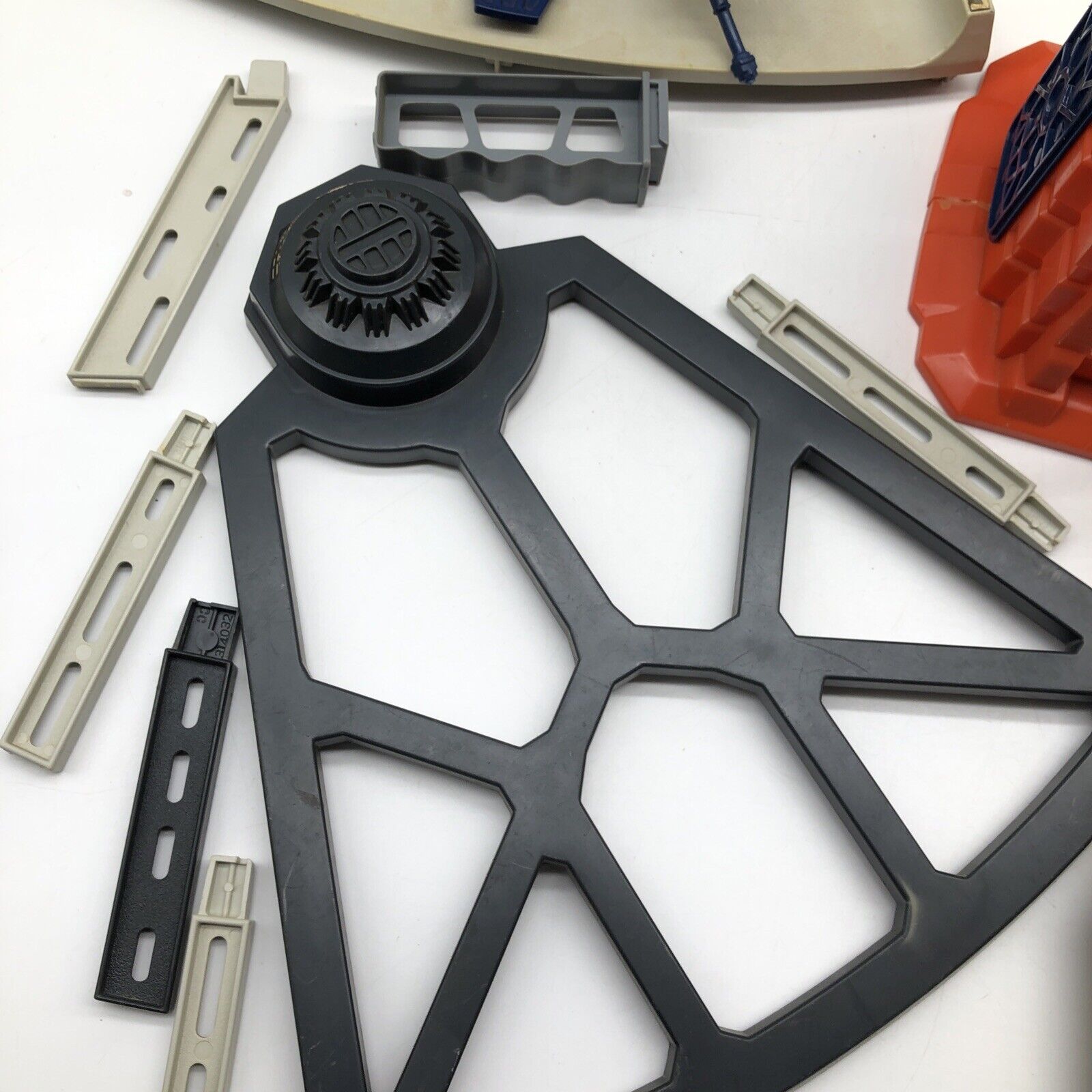 Death Star Space Station (Kenner) sold