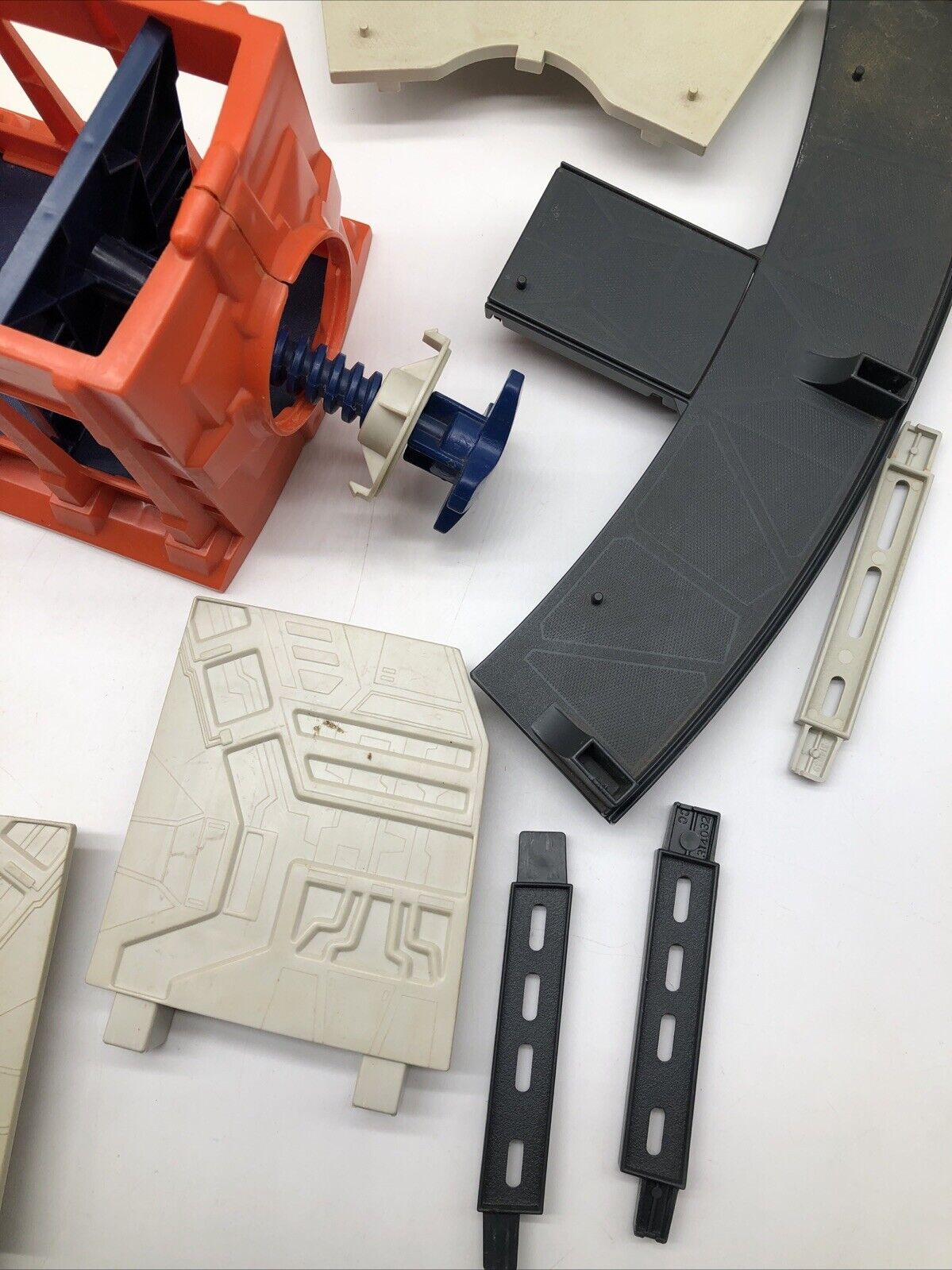 Death Star Space Station (Kenner) sold