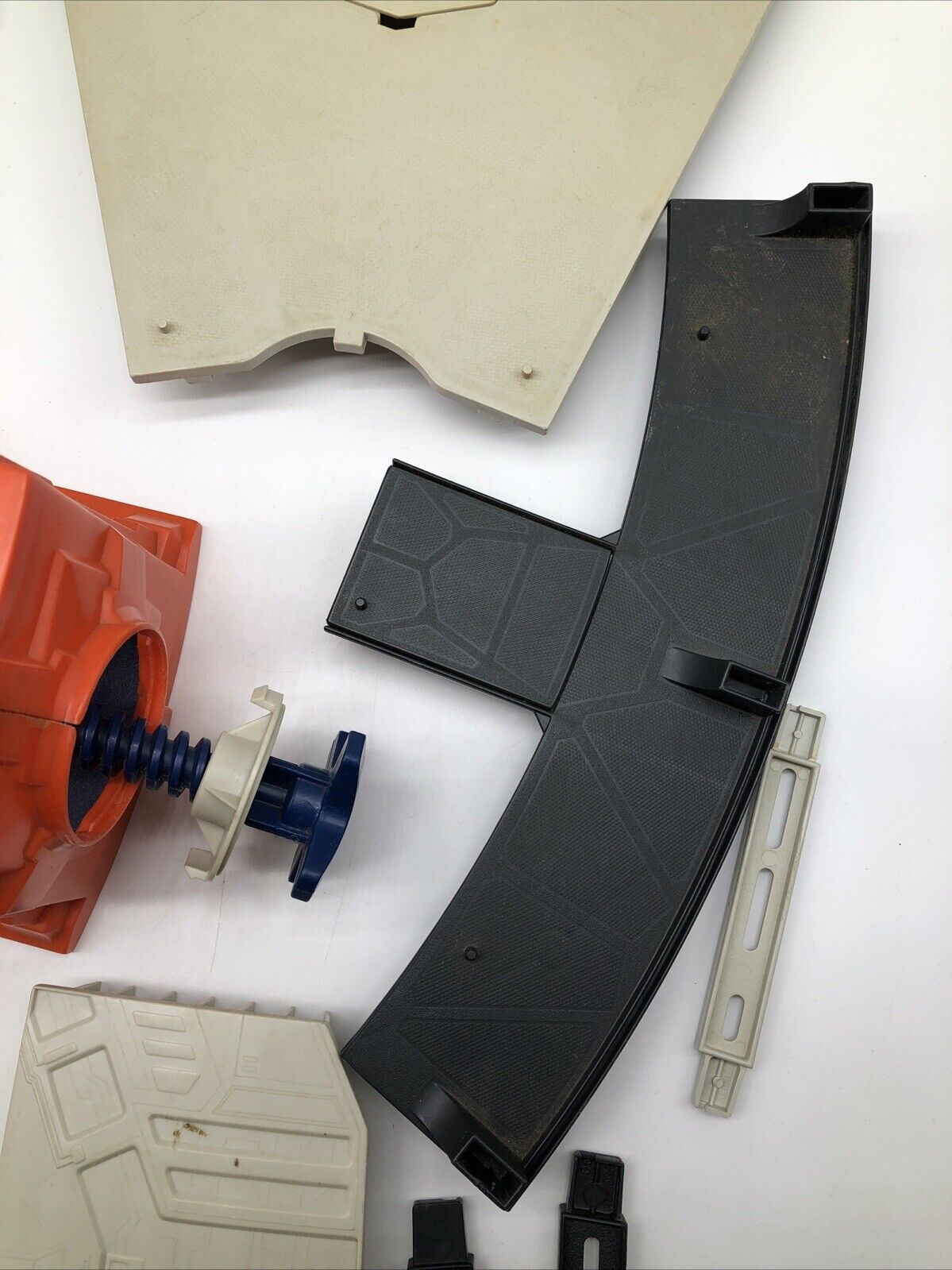 Death Star Space Station (Kenner) sold