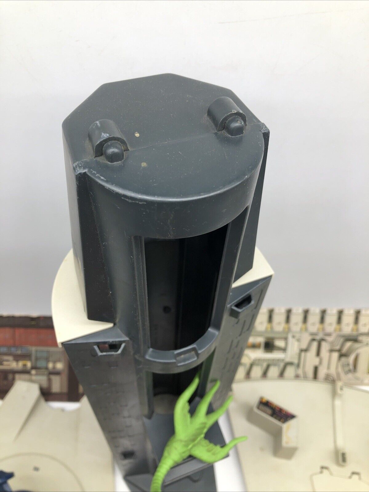 Death Star Space Station (Kenner) sold