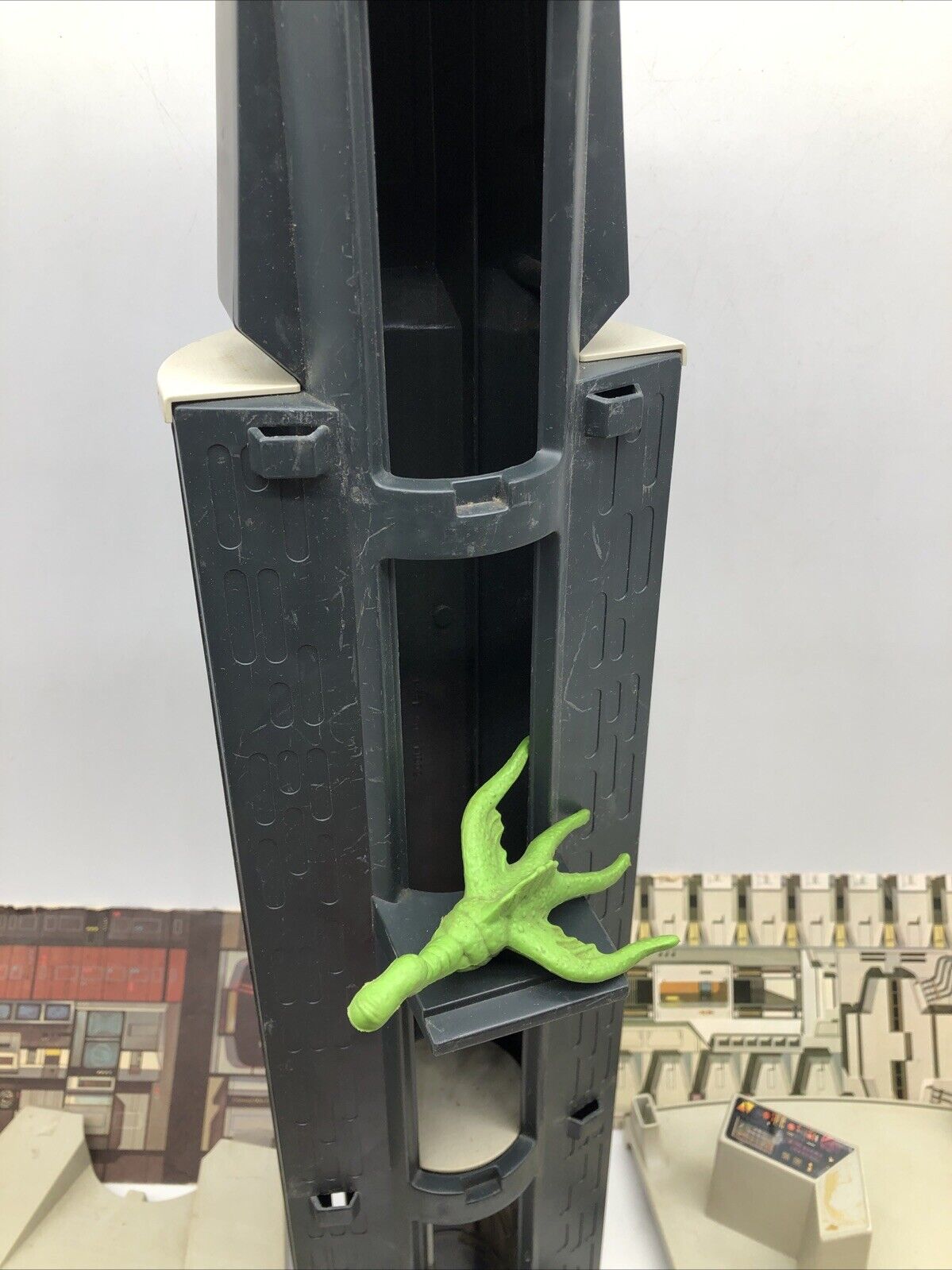 Death Star Space Station (Kenner) sold