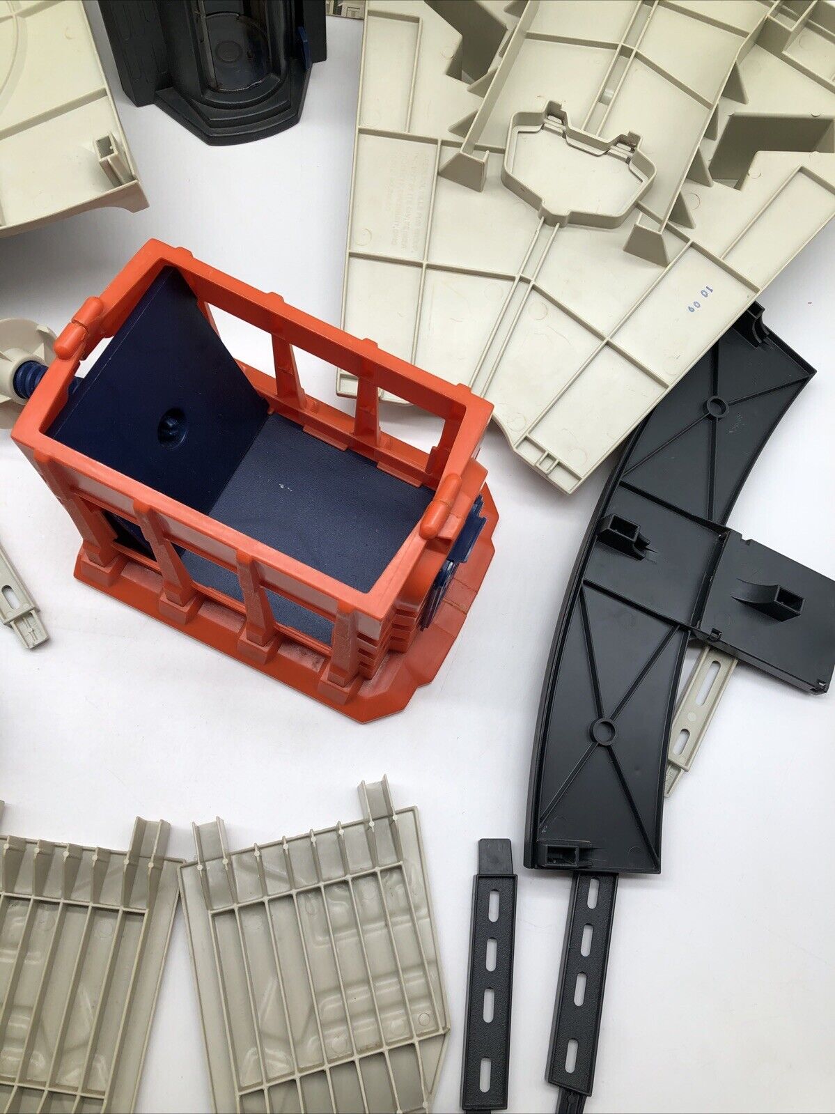 Death Star Space Station (Kenner) sold