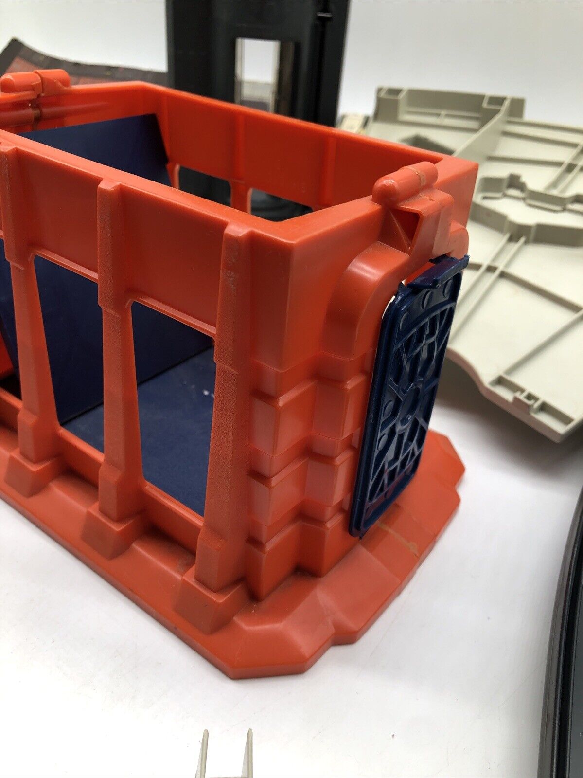 Death Star Space Station (Kenner) sold