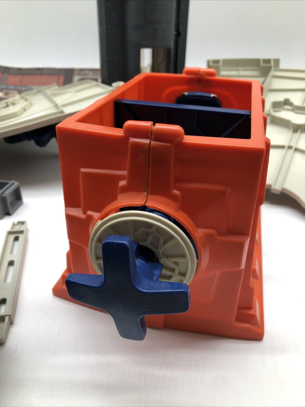 Death Star Space Station (Kenner) sold