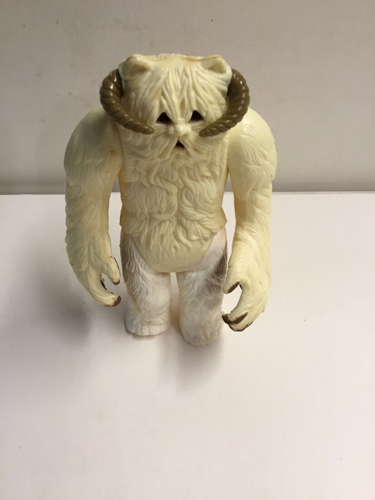 Wampa sold
