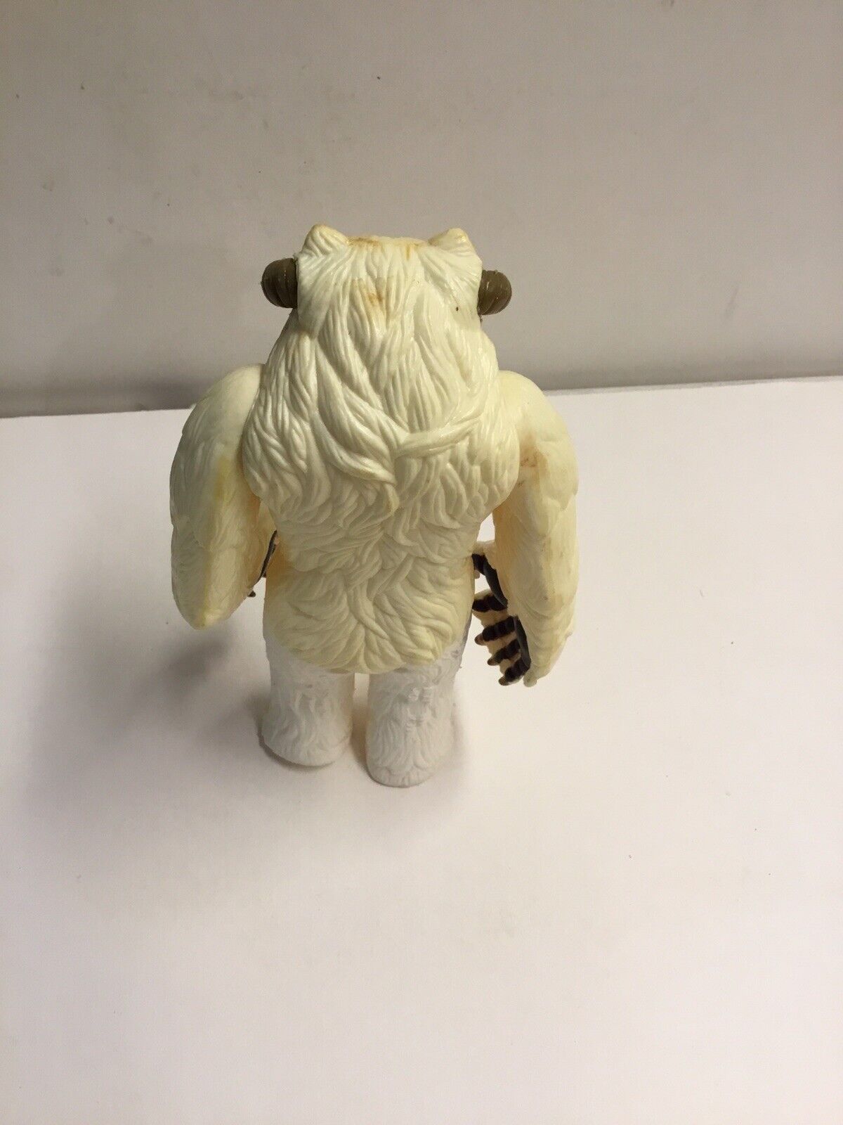 Wampa sold