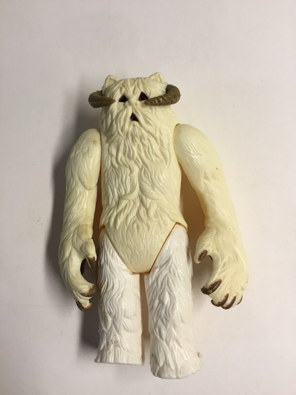 Wampa sold