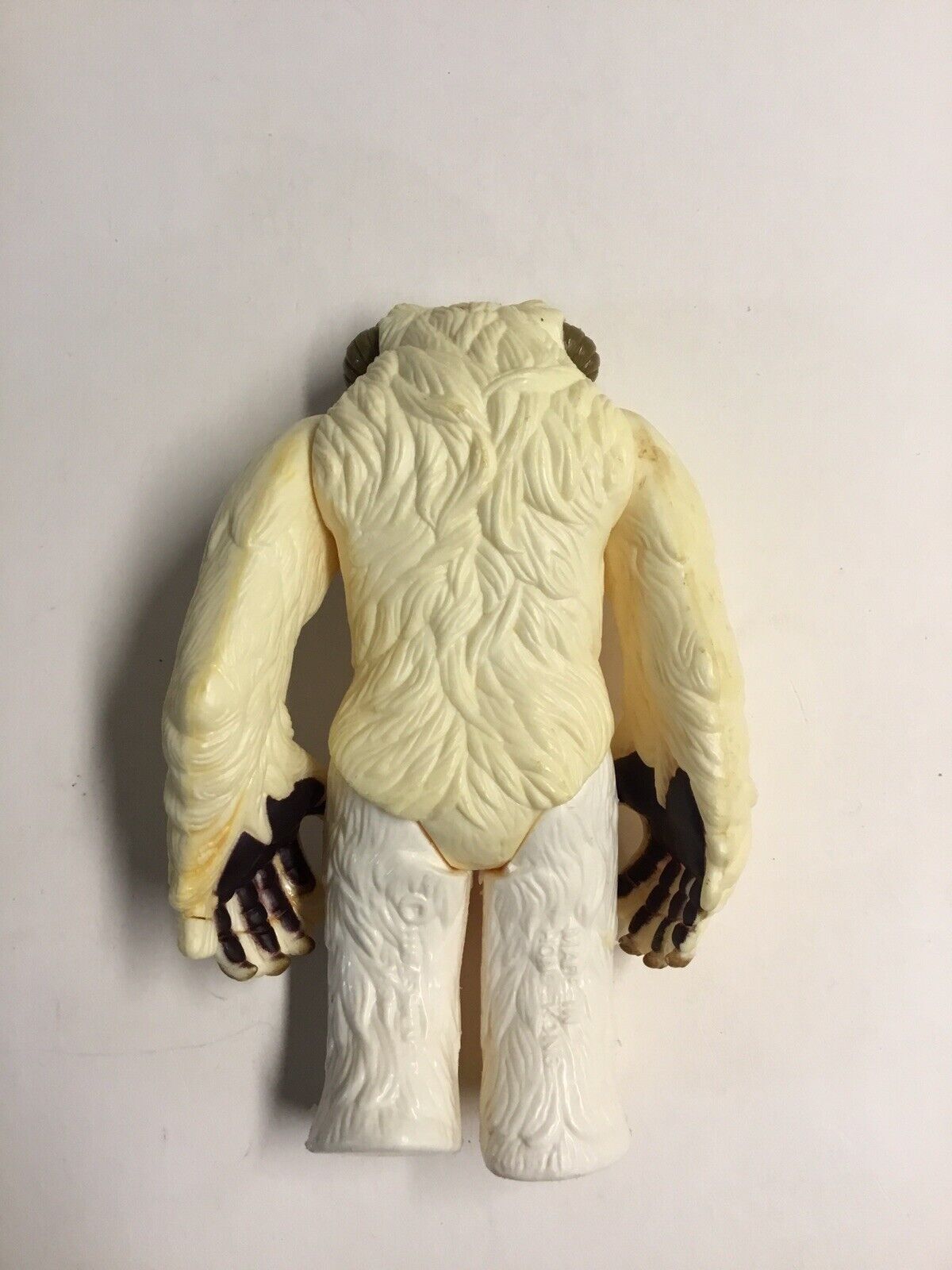 Wampa sold