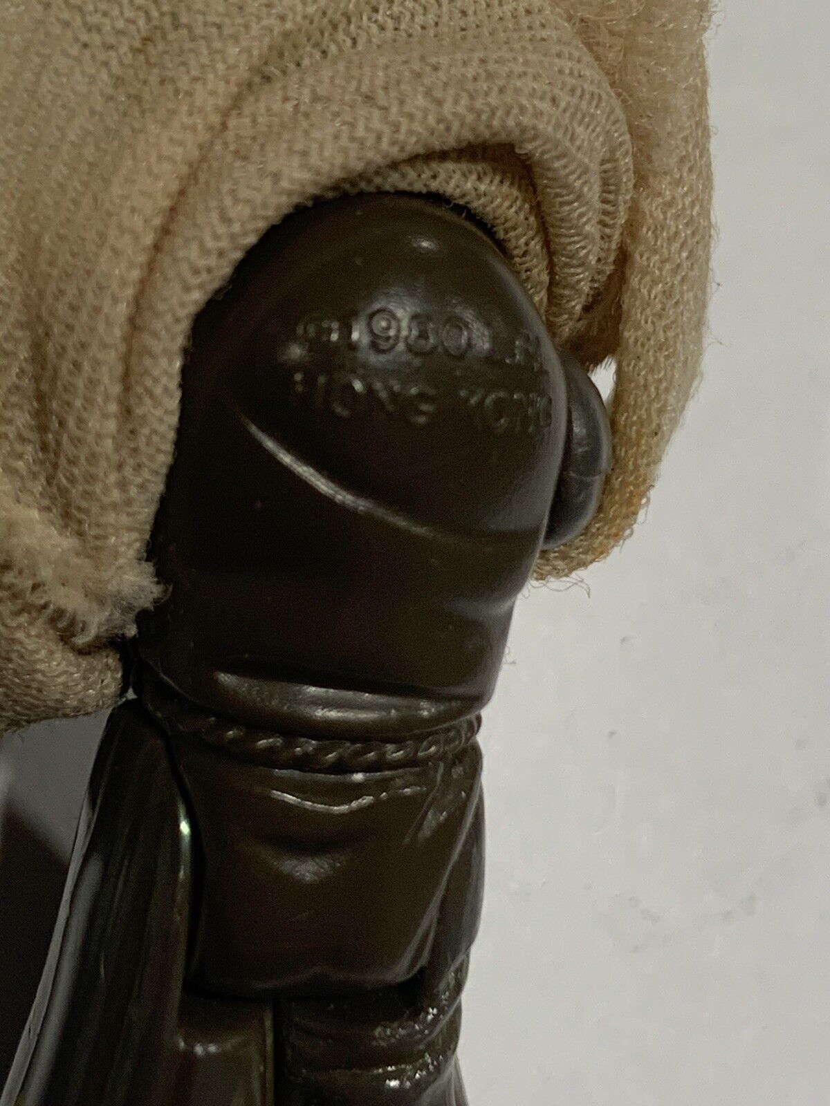 Yoda, The Jedi Master sold