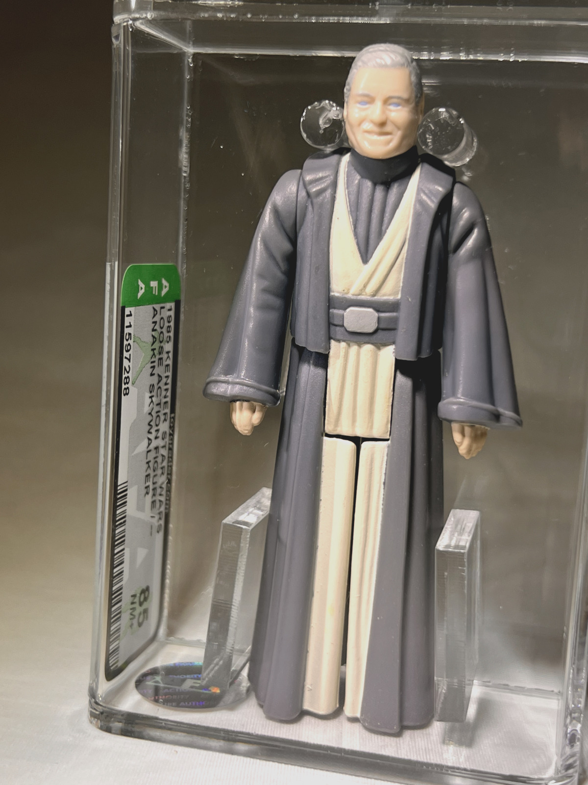Anakin Skywalker sold