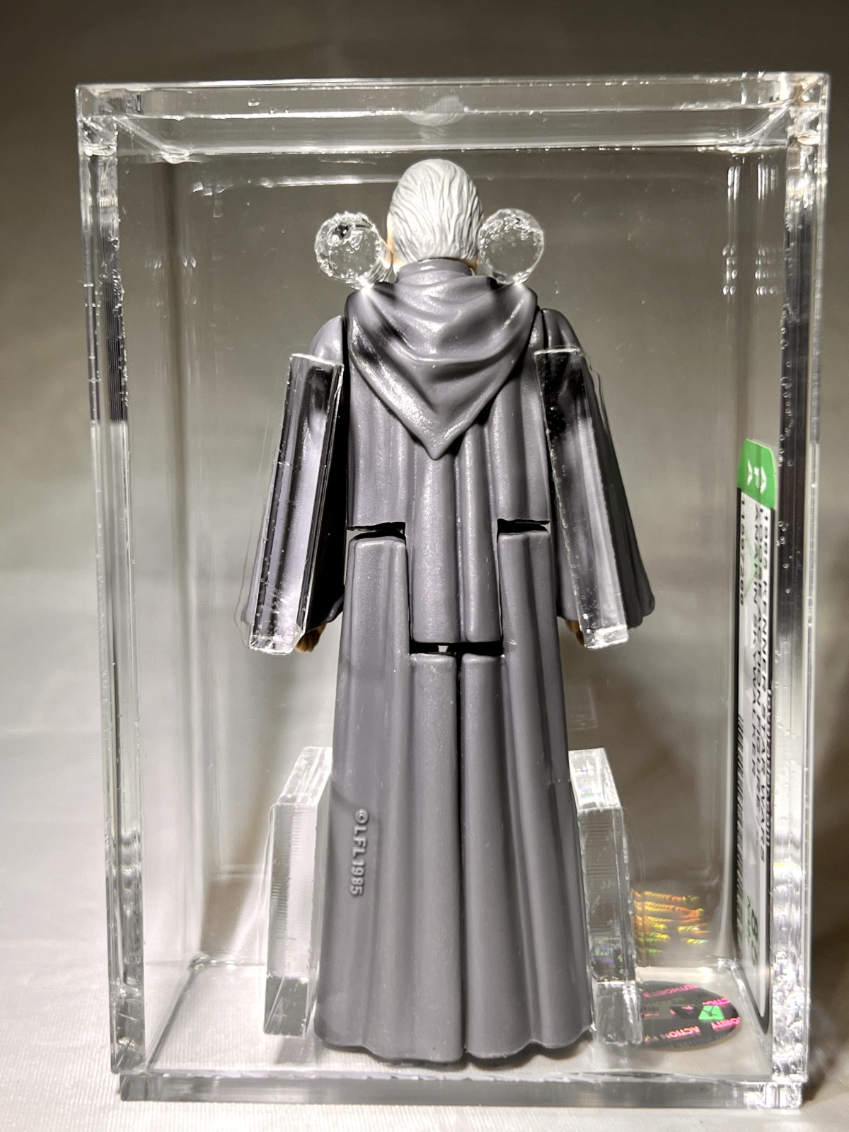 Anakin Skywalker sold