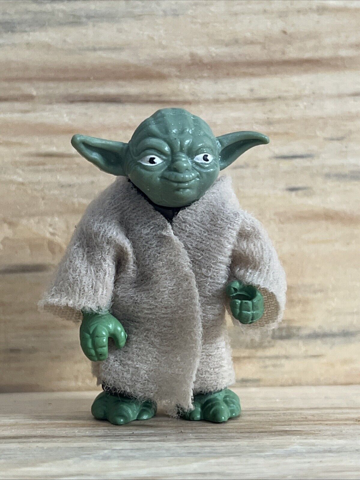 Yoda, The Jedi Master sold
