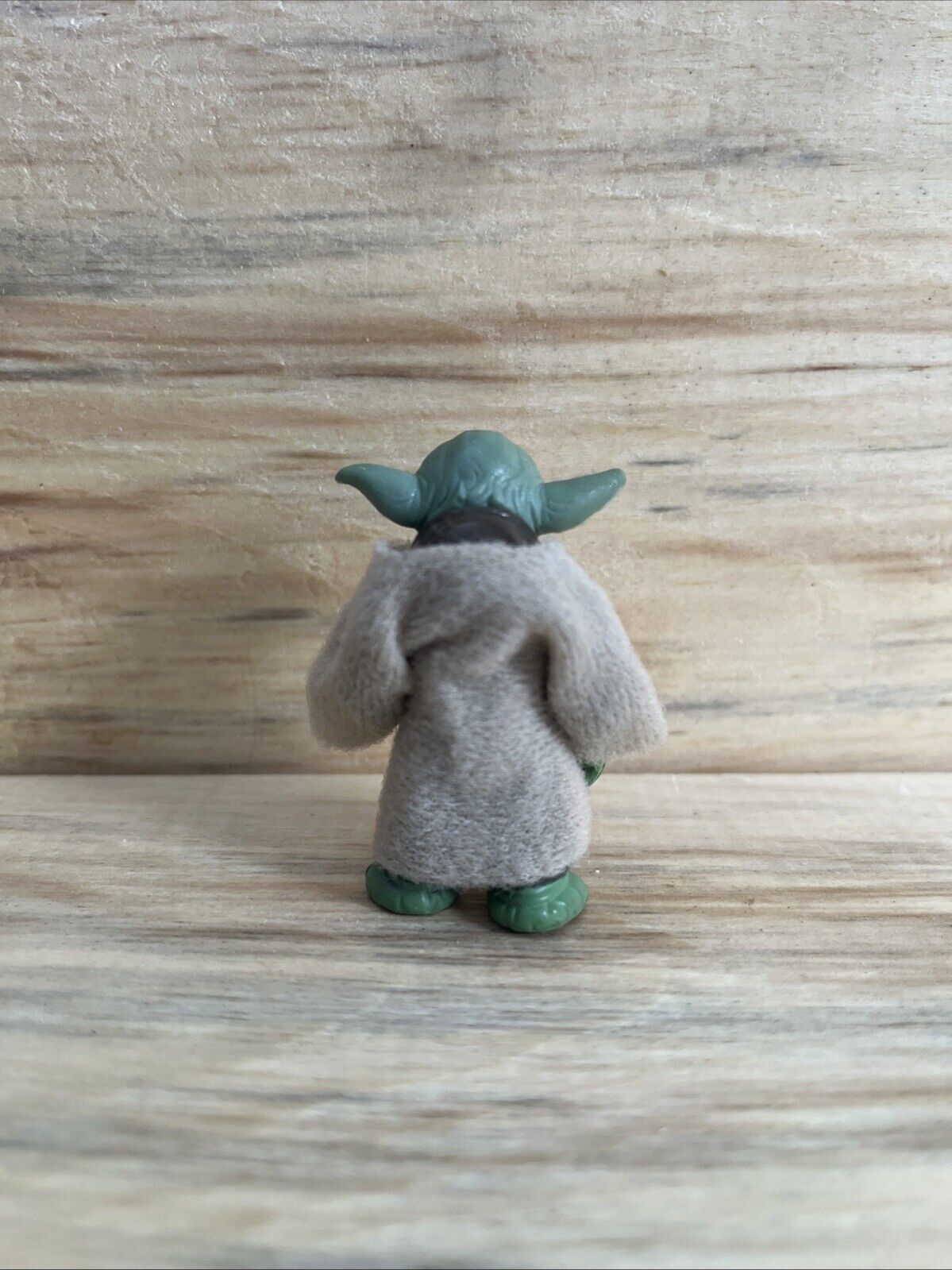 Yoda, The Jedi Master sold