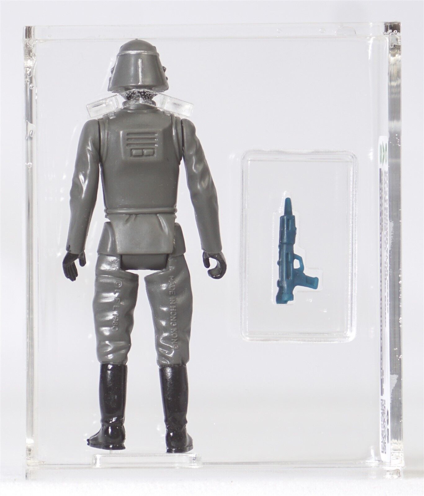 AT-AT Commander sold