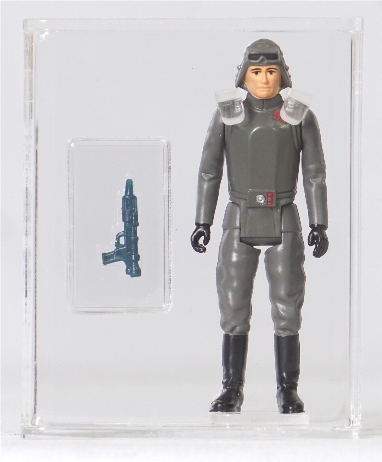 AT-AT Commander sold