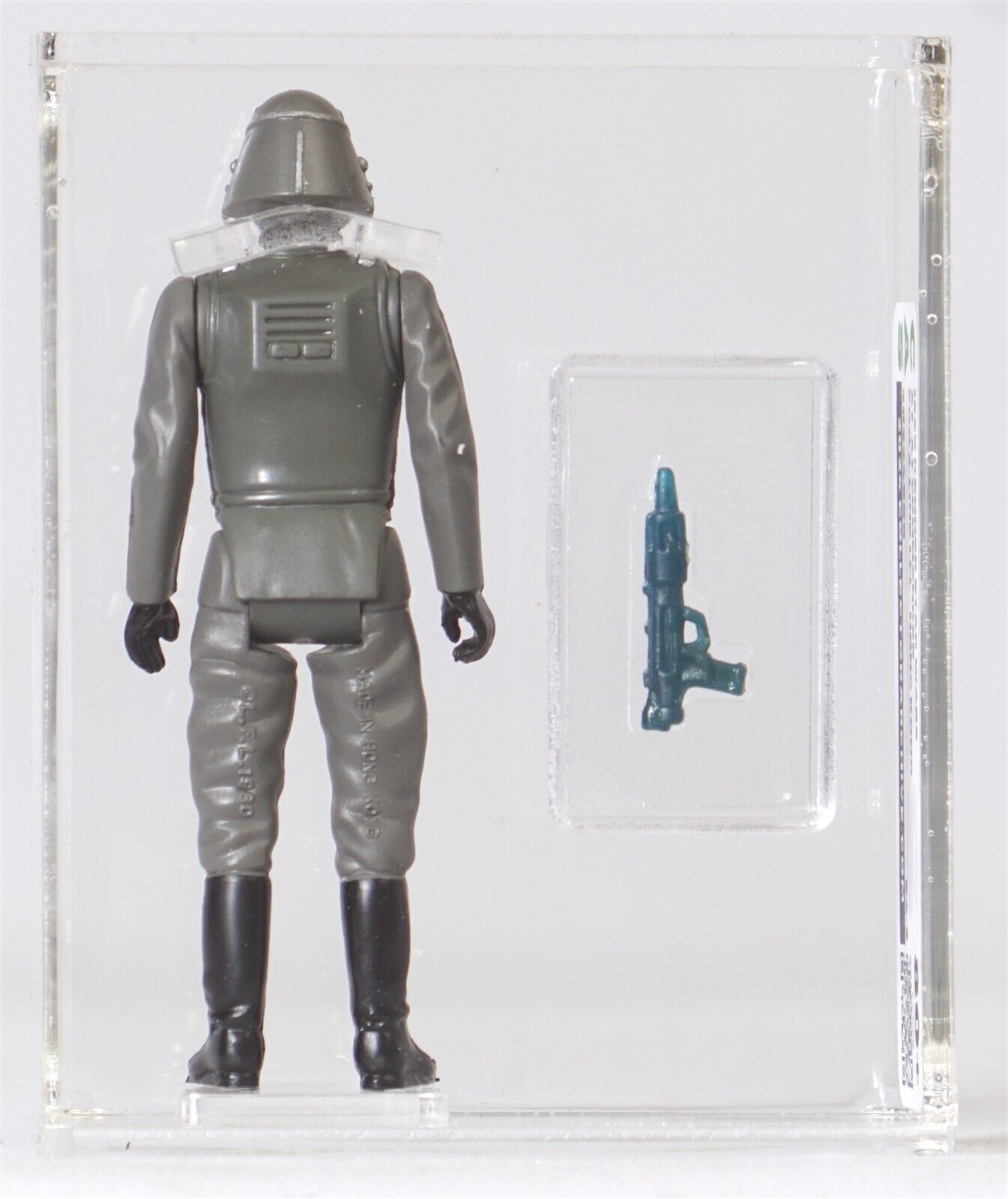 AT-AT Commander sold