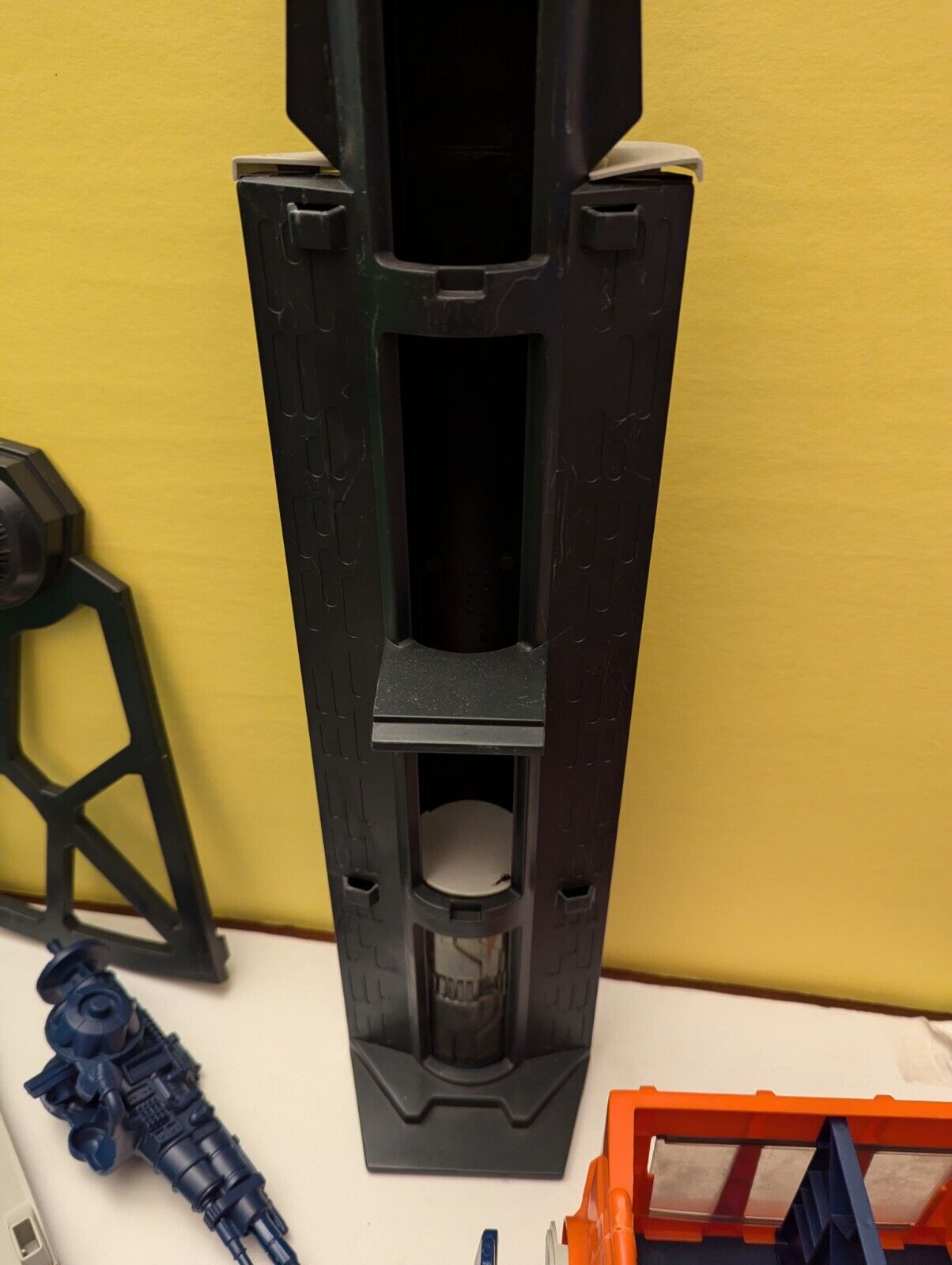 Death Star Space Station (Kenner) sold
