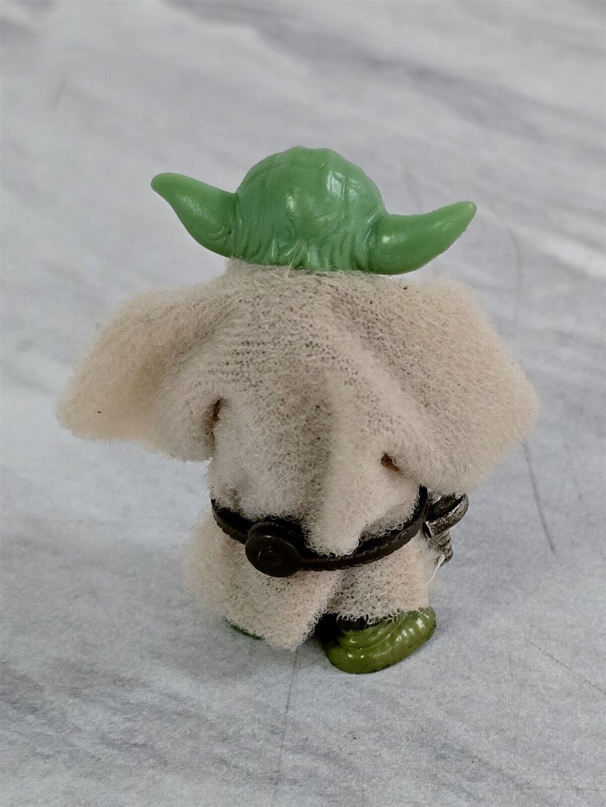 Yoda, The Jedi Master sold
