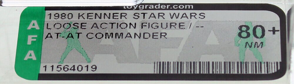 AT-AT Commander sold
