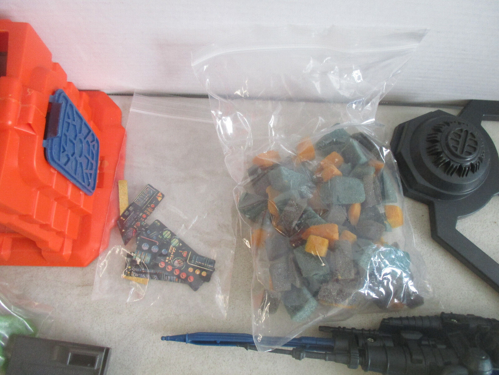 Death Star Space Station (Kenner) sold