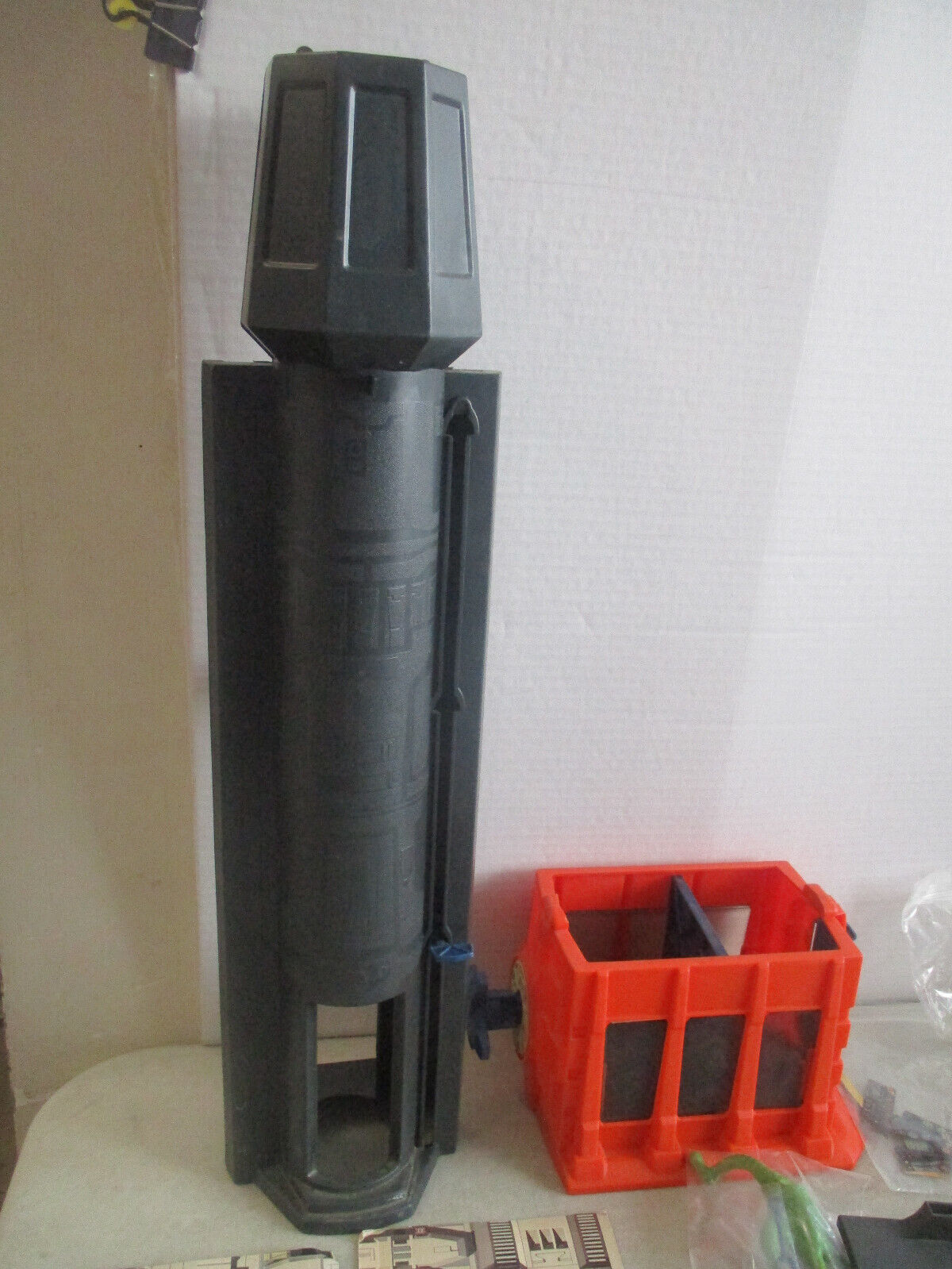 Death Star Space Station (Kenner) sold