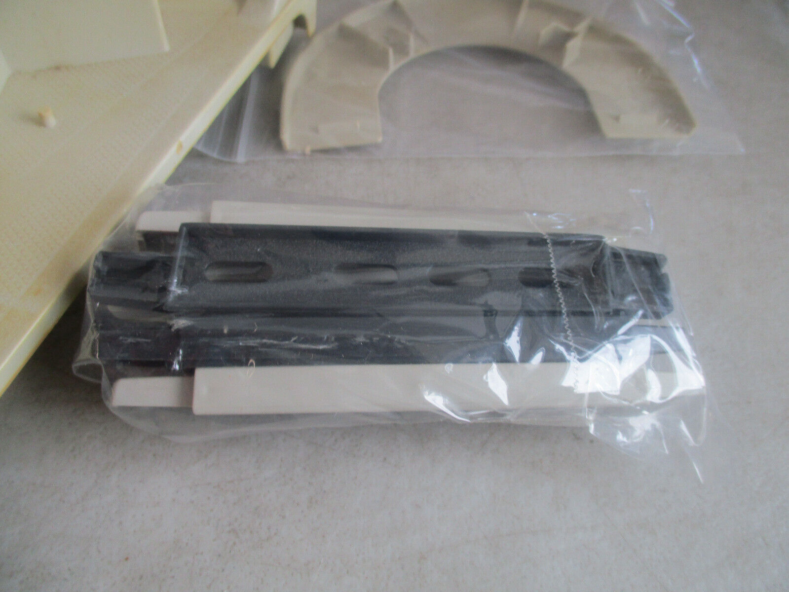 Death Star Space Station (Kenner) sold