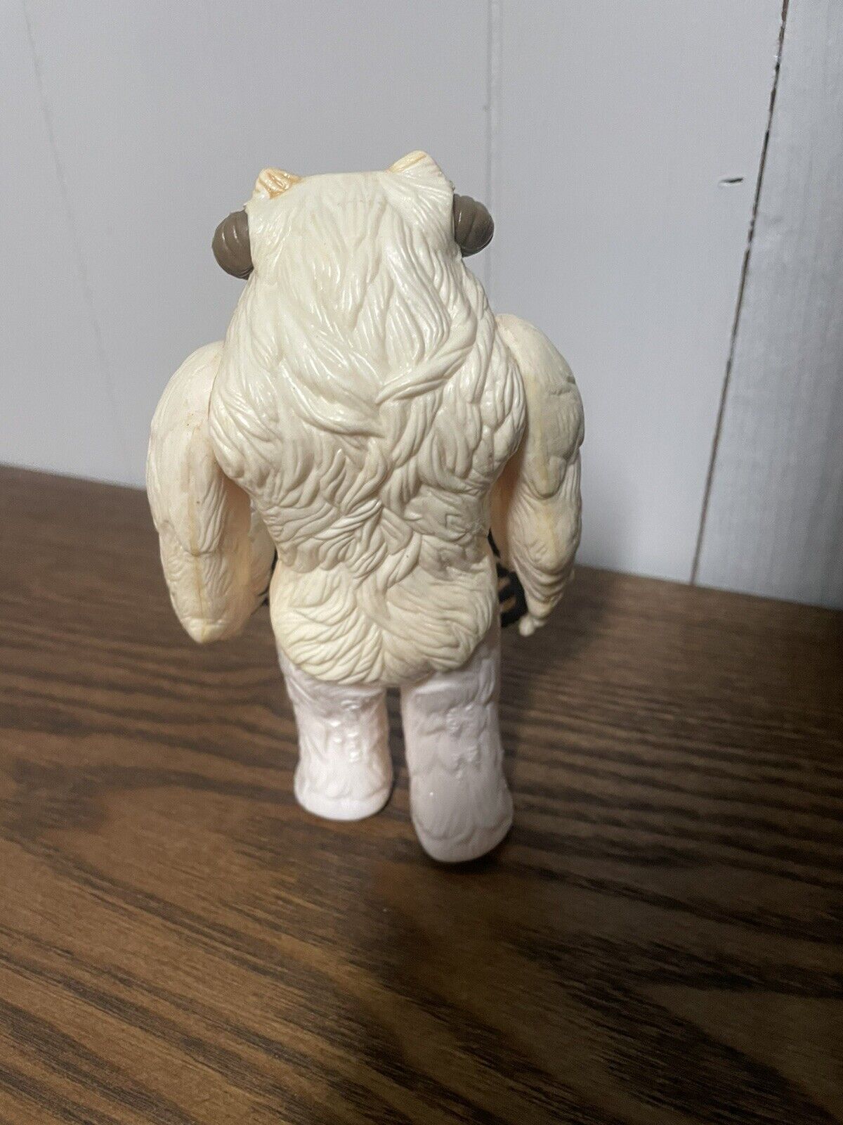 Wampa sold